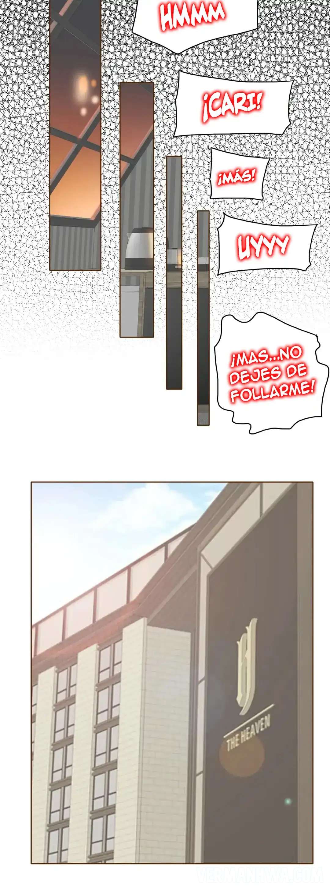 Club Exclusivo (Sin censura) Capitulo 15 página 24