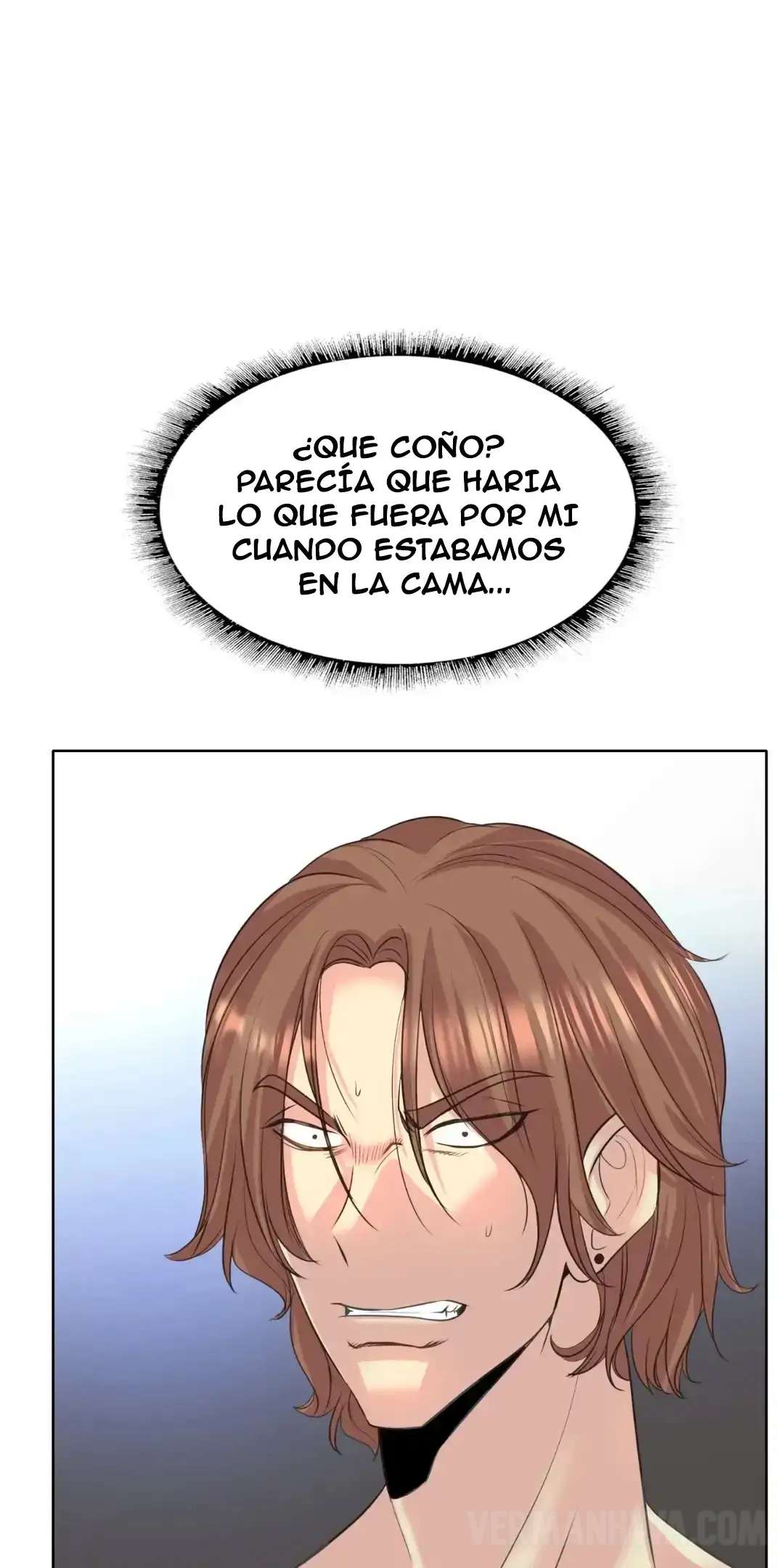 Club Exclusivo (Sin censura) Capitulo 15 página 29