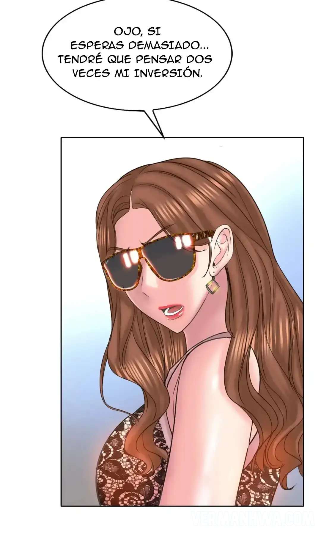 Club Exclusivo (Sin censura) Capitulo 15 página 38