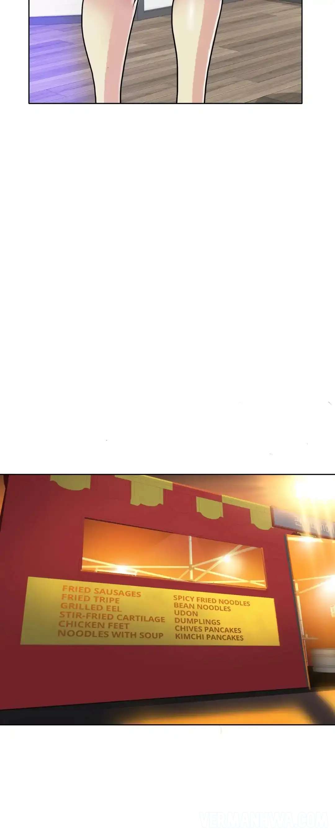 Club Exclusivo (Sin censura) Capitulo 15 página 42