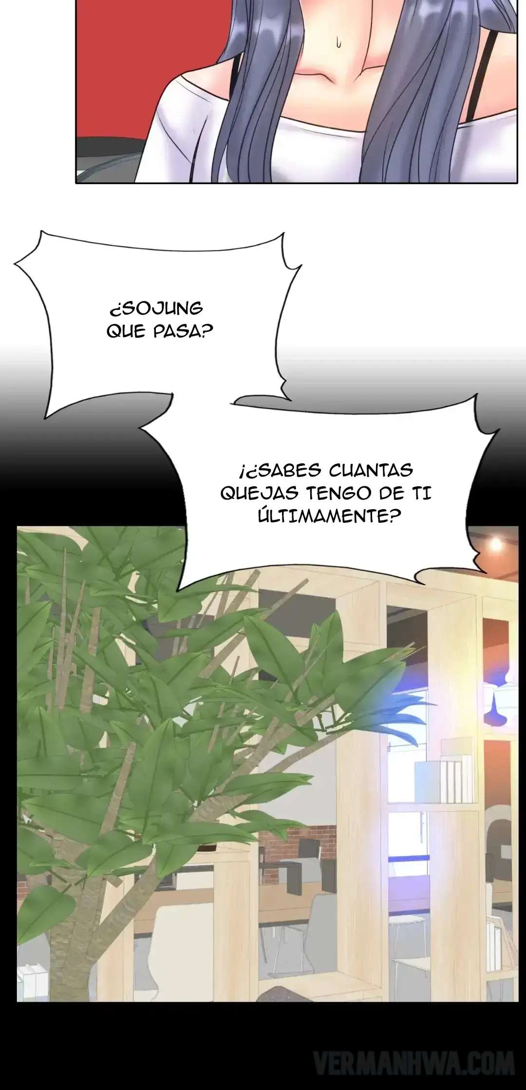 Club Exclusivo (Sin censura) Capitulo 15 página 44