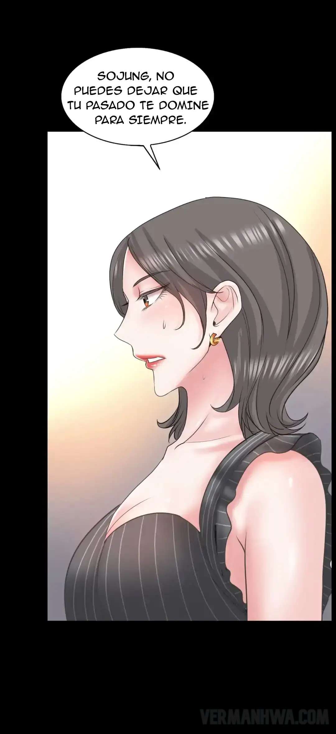 Club Exclusivo (Sin censura) Capitulo 15 página 47