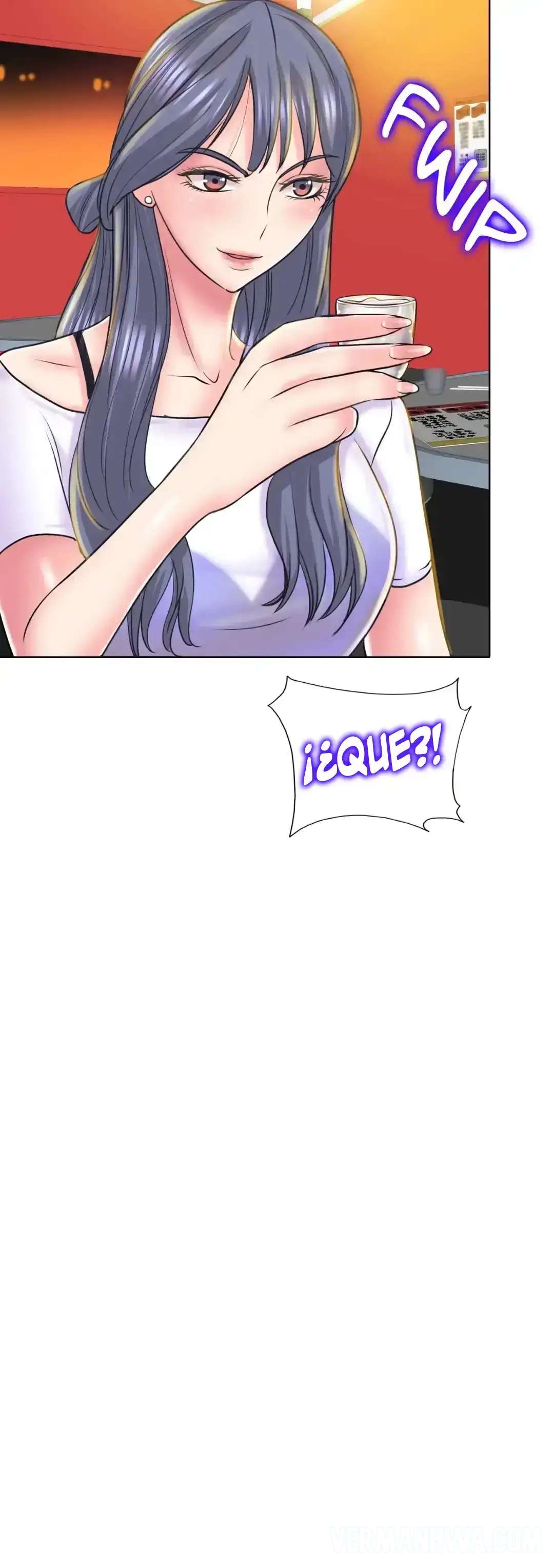 Club Exclusivo (Sin censura) Capitulo 15 página 56
