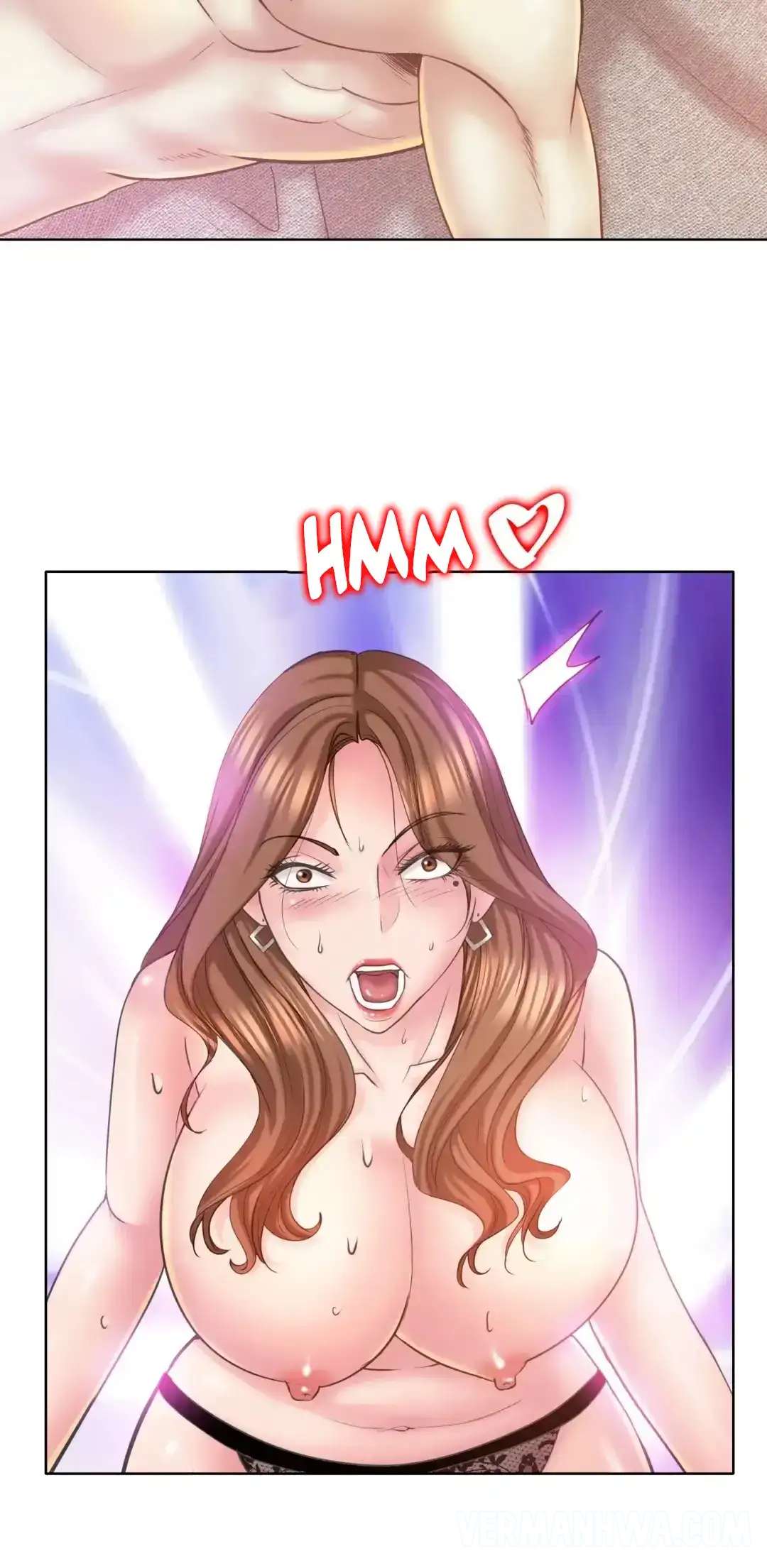 Club Exclusivo (Sin censura) Capitulo 15 página 8