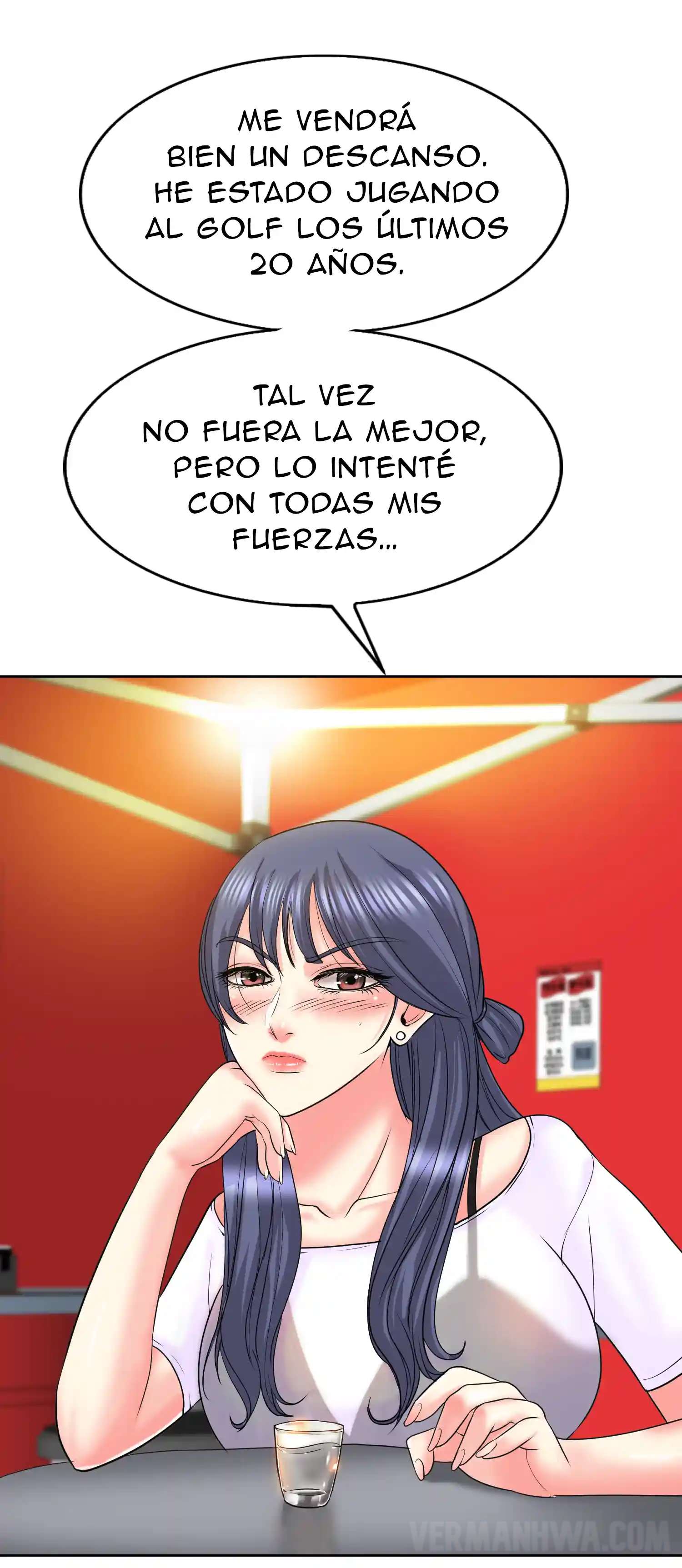 Club Exclusivo (Sin censura) Capitulo 16 página 13