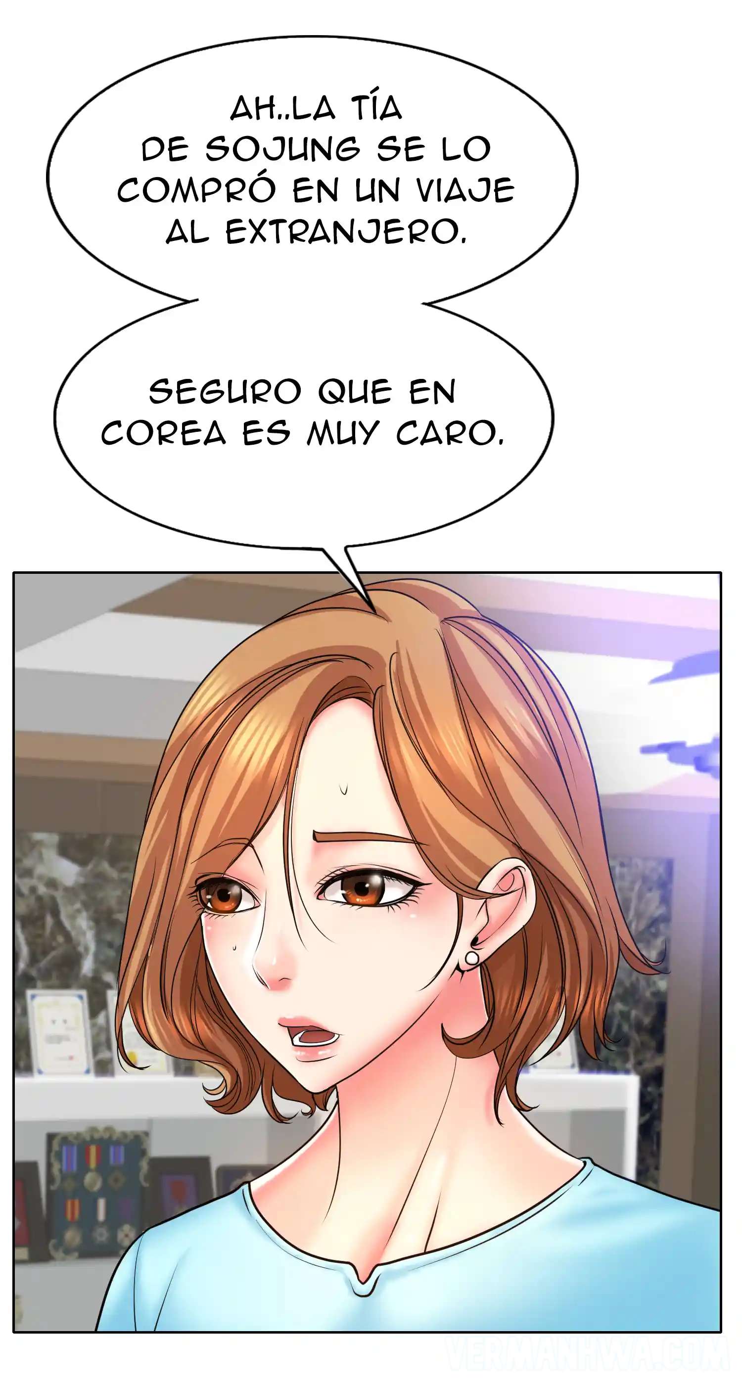 Club Exclusivo (Sin censura) Capitulo 16 página 44