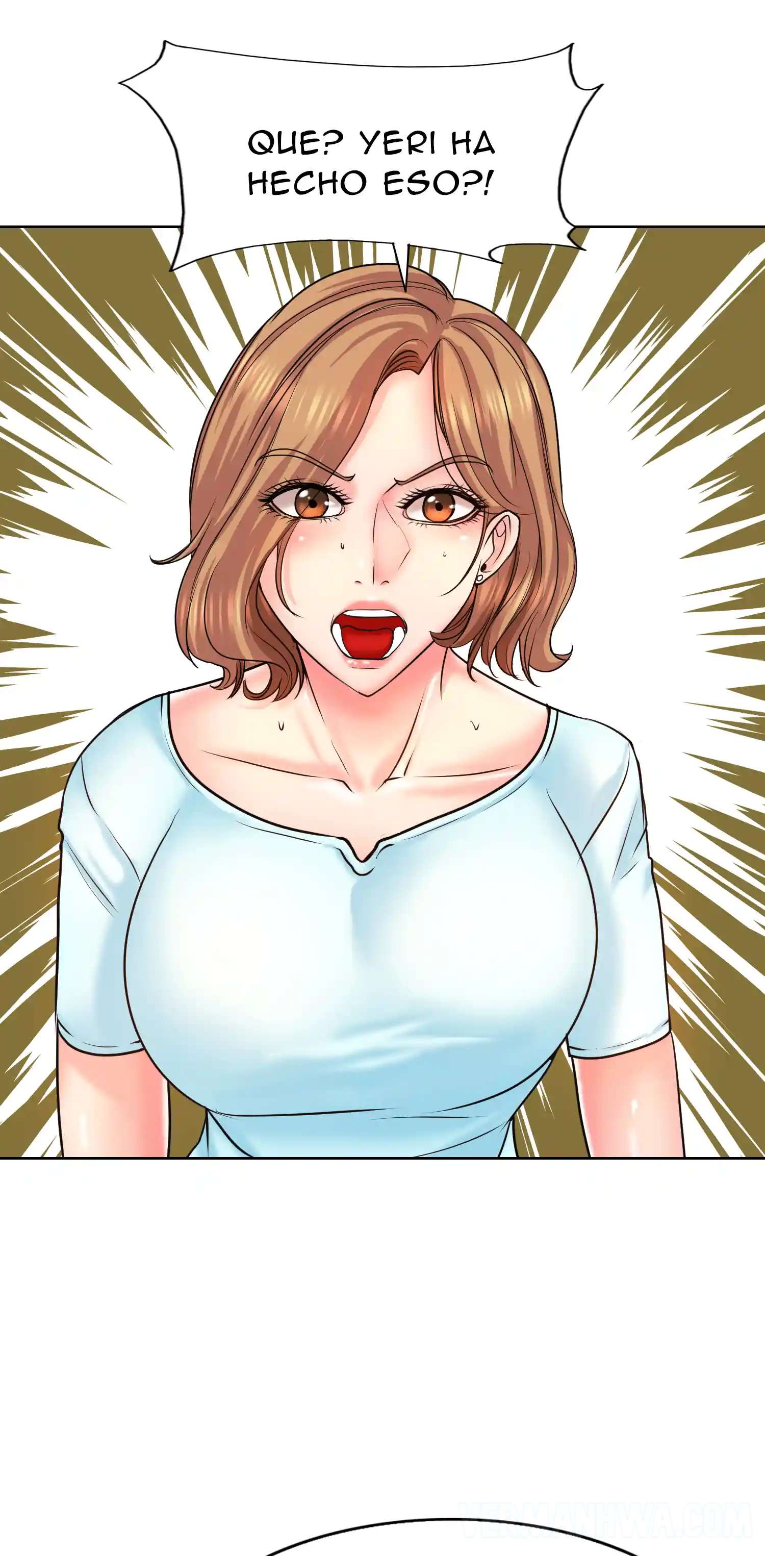 Club Exclusivo (Sin censura) Capitulo 17 página 10
