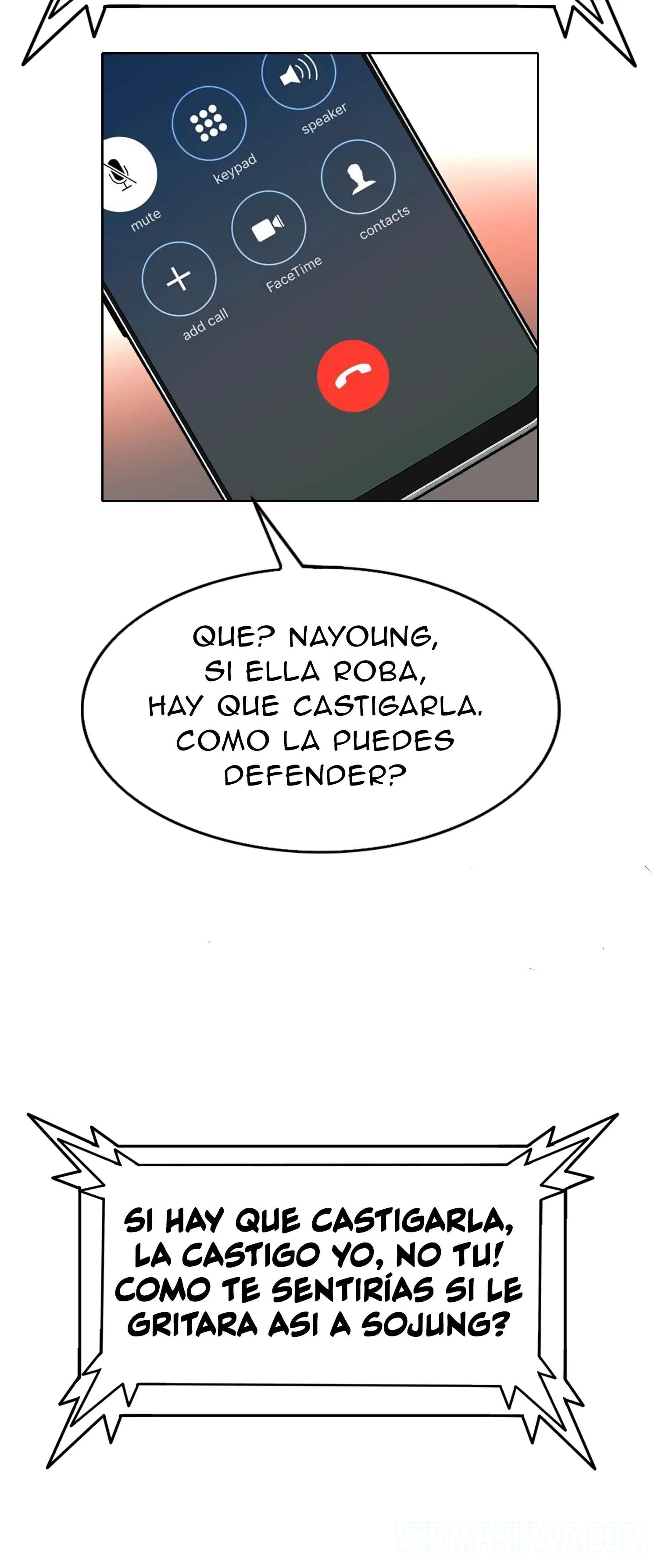 Club Exclusivo (Sin censura) Capitulo 17 página 31