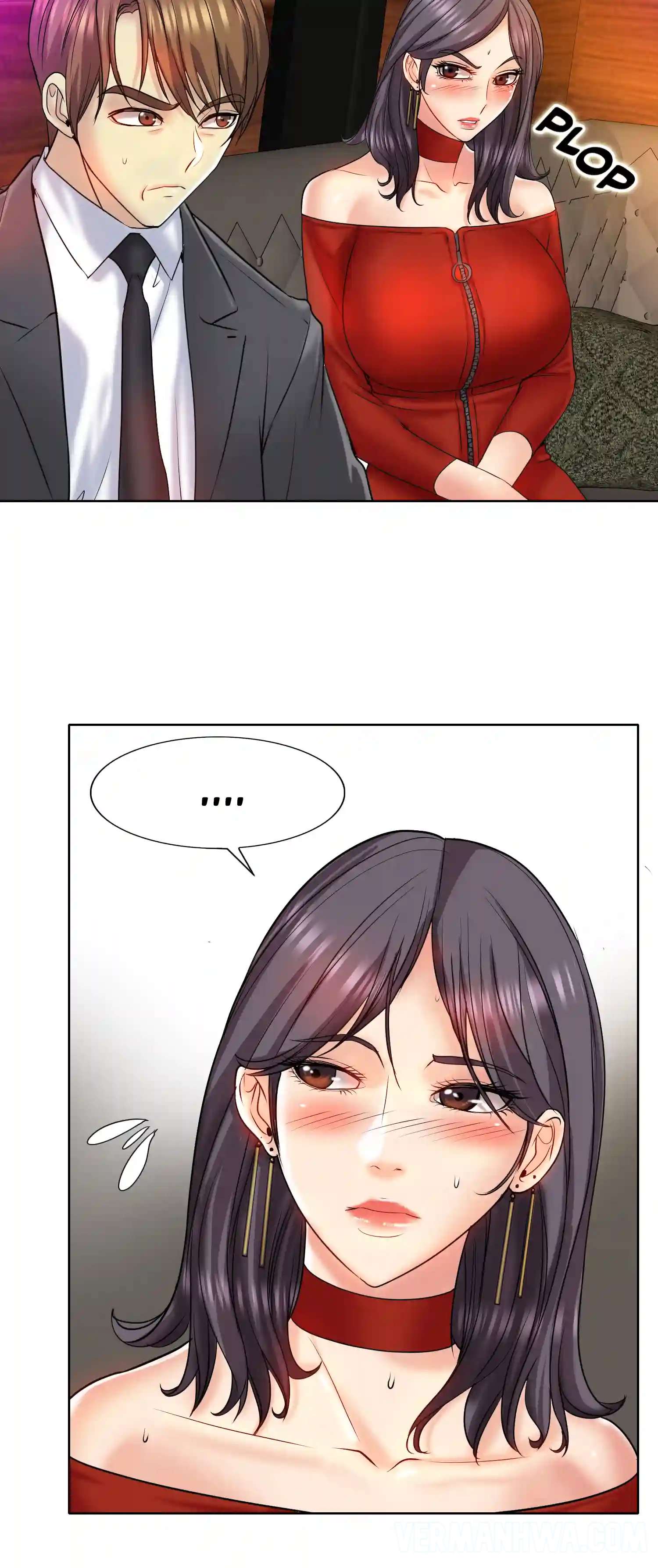 Club Exclusivo (Sin censura) Capitulo 18 página 38