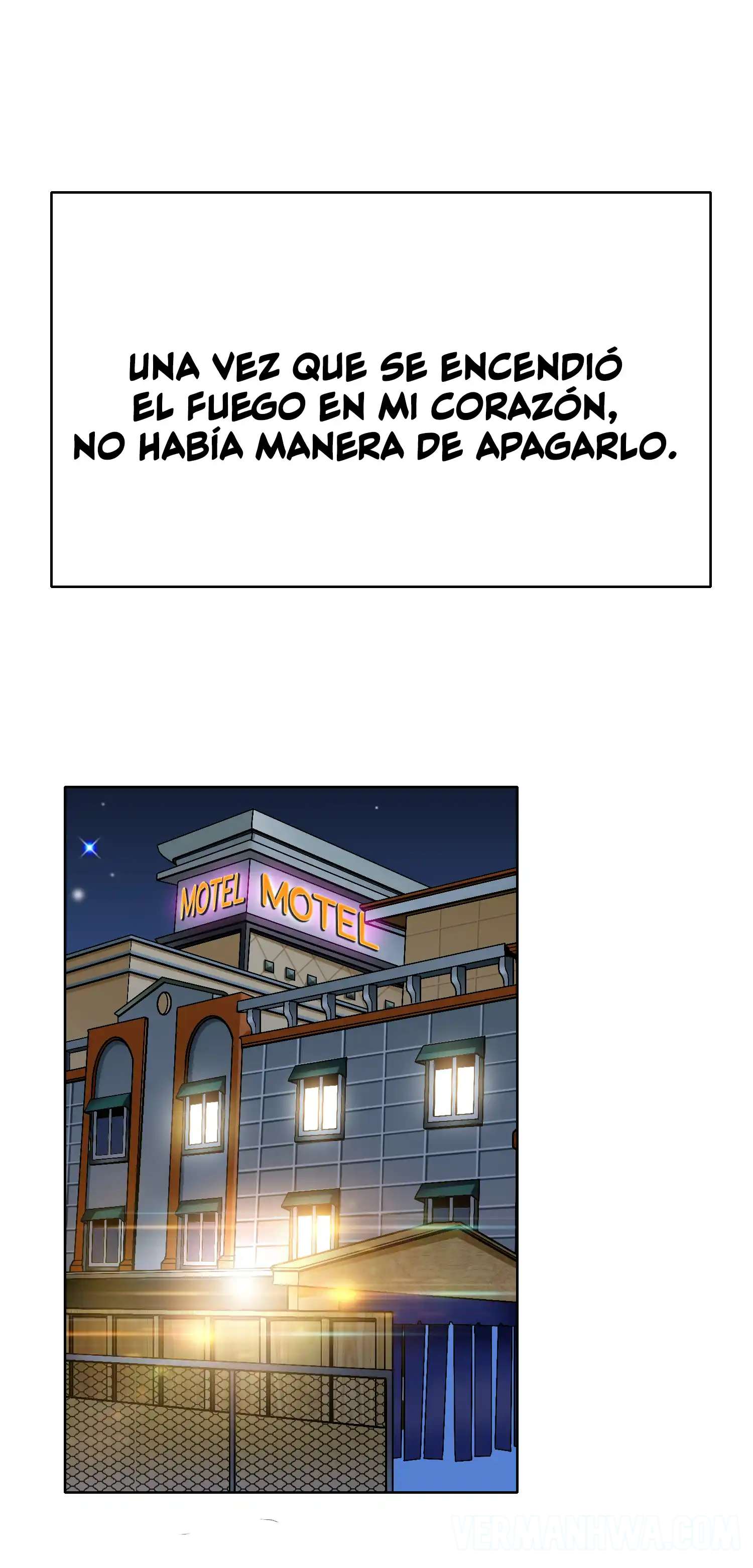 Club Exclusivo (Sin censura) Capitulo 20 página 12