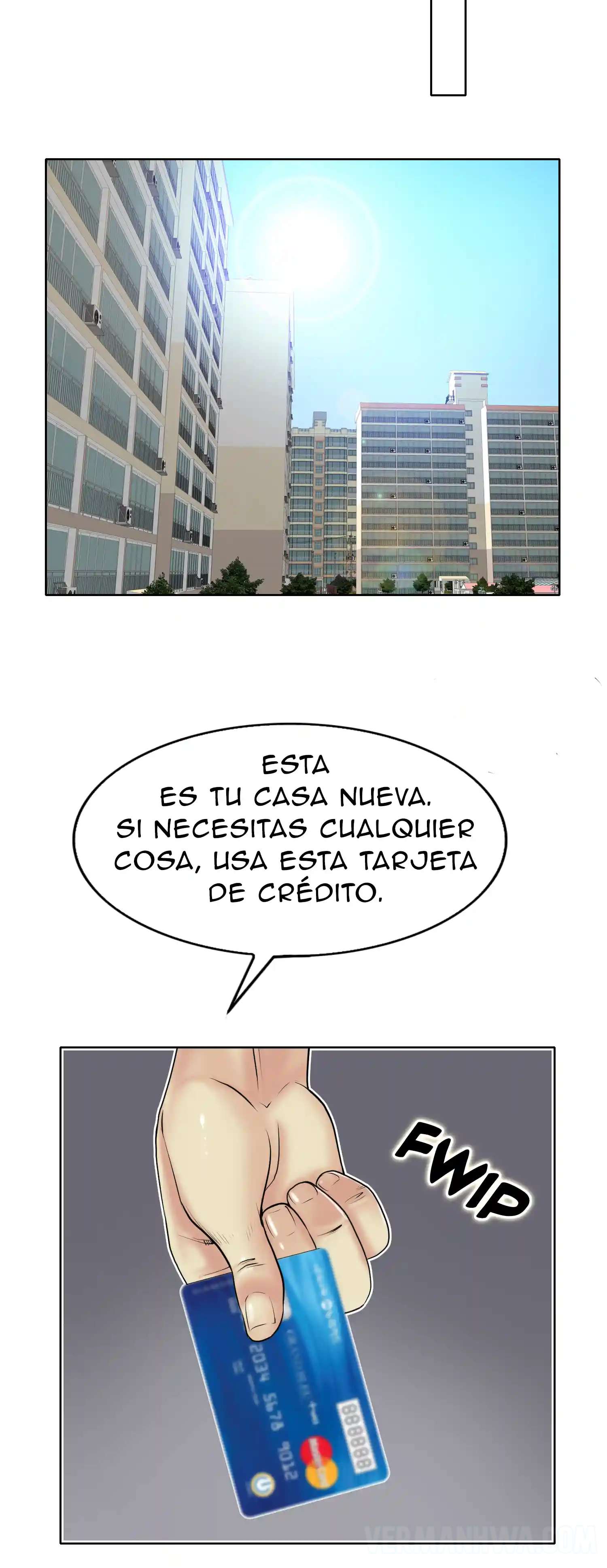 Club Exclusivo (Sin censura) Capitulo 20 página 21