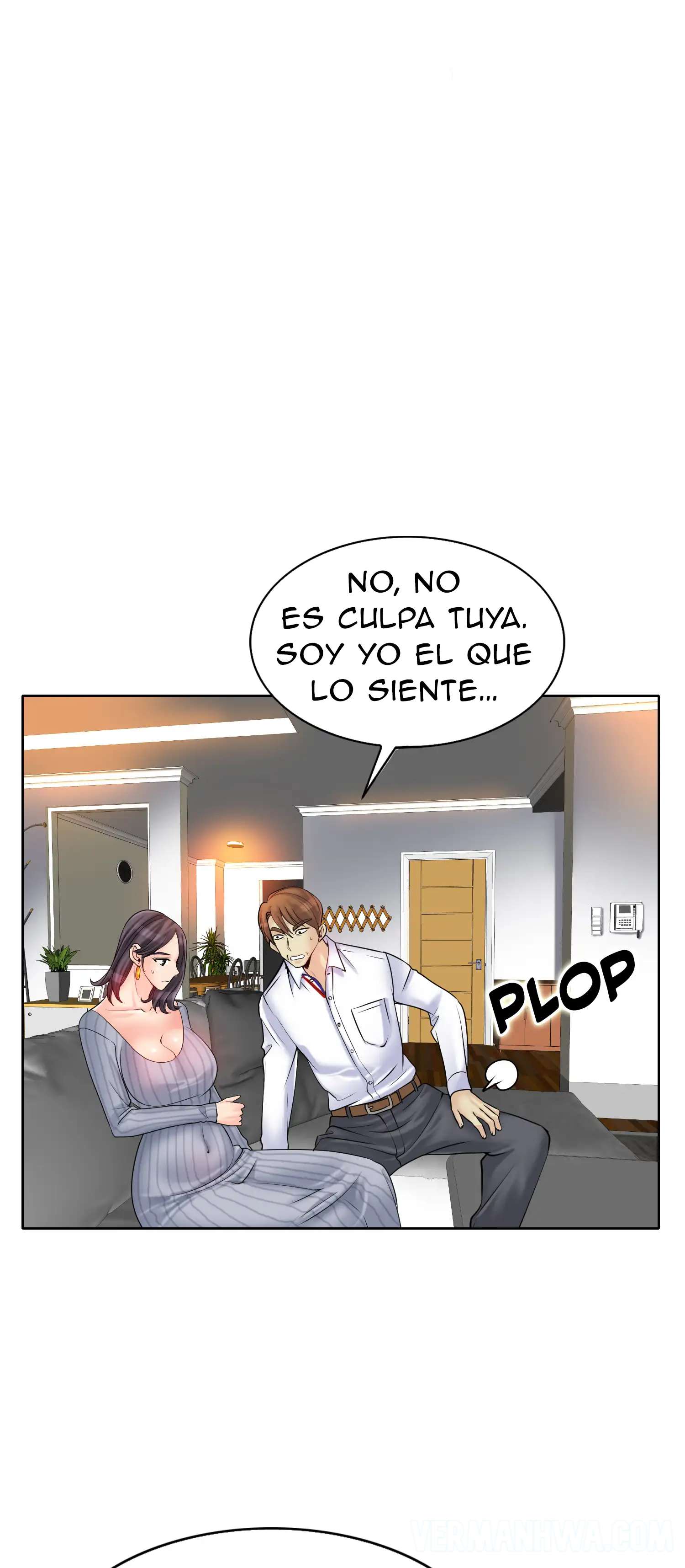 Club Exclusivo (Sin censura) Capitulo 20 página 26