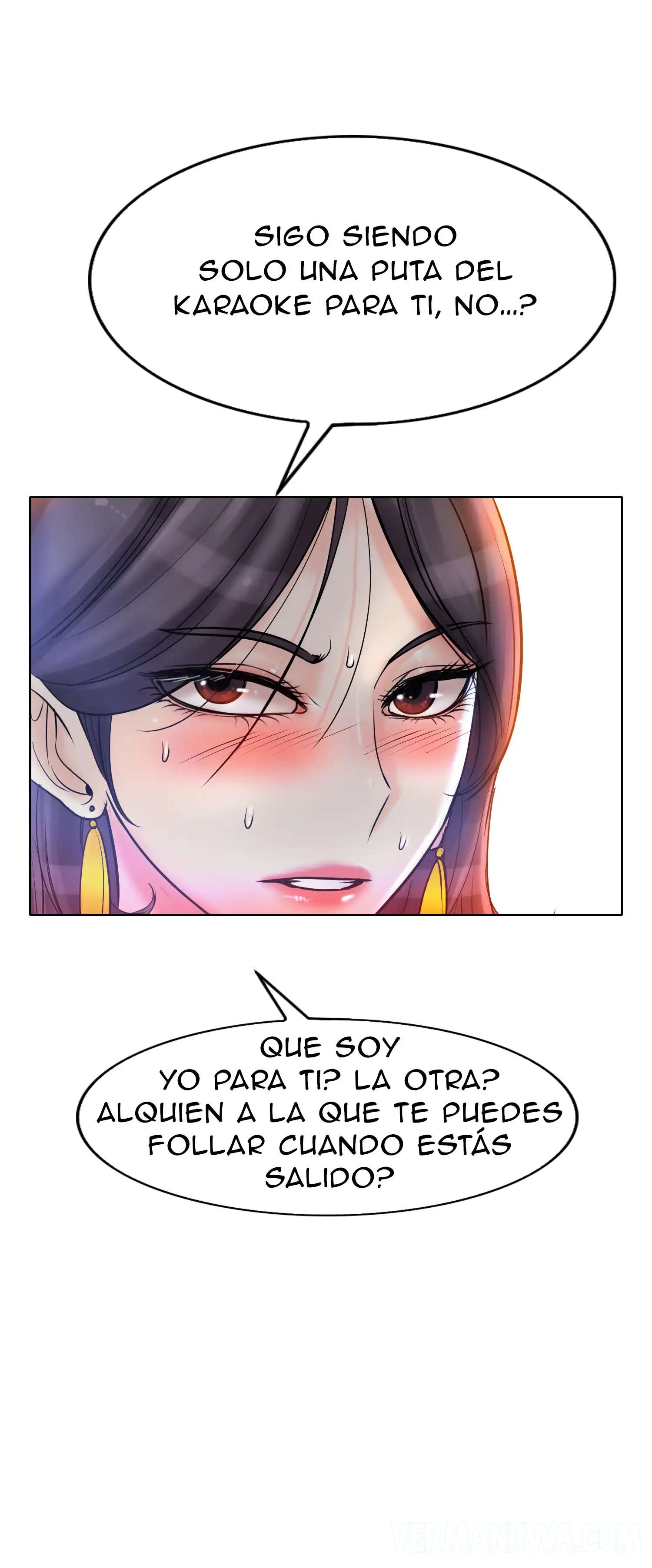 Club Exclusivo (Sin censura) Capitulo 20 página 42