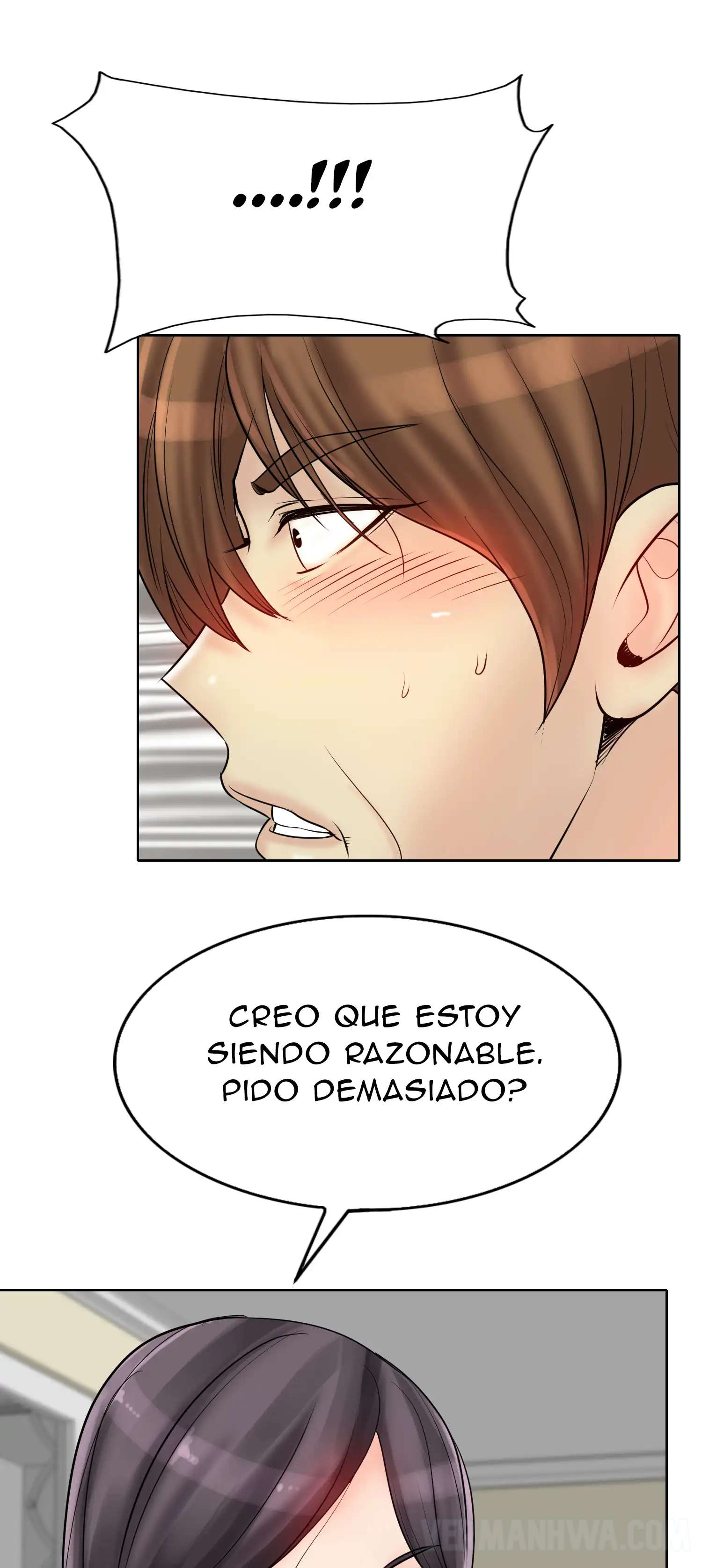 Club Exclusivo (Sin censura) Capitulo 20 página 48