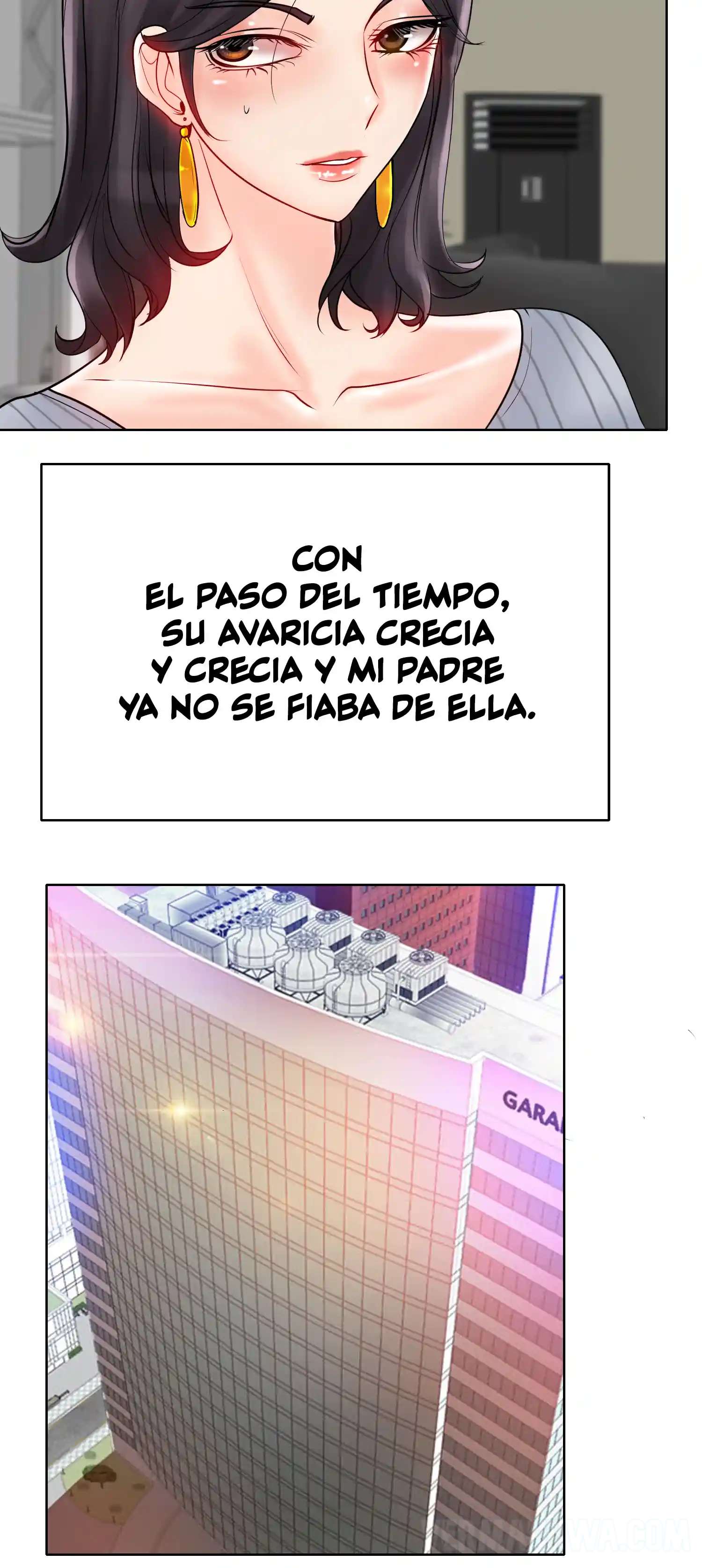 Club Exclusivo (Sin censura) Capitulo 20 página 49