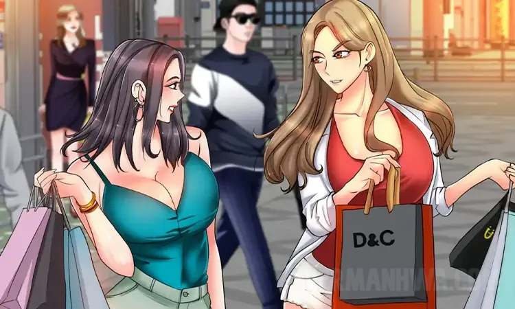 Club Exclusivo (Sin censura) Capitulo 20 página 52