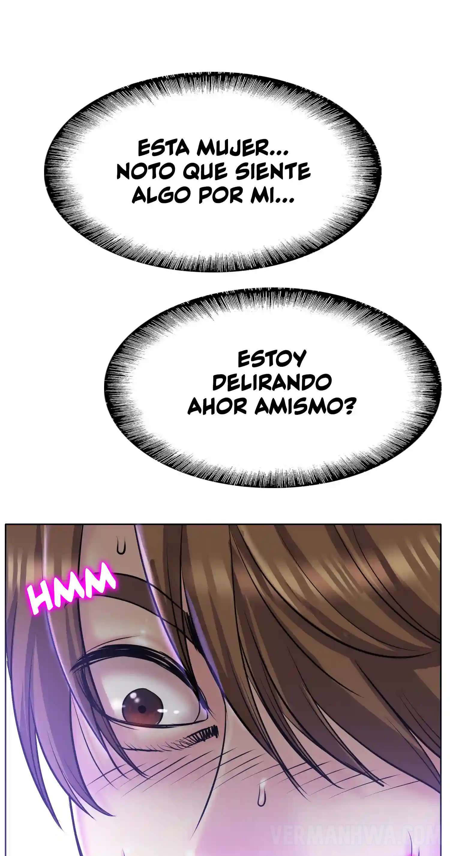 Club Exclusivo (Sin censura) Capitulo 20 página 8