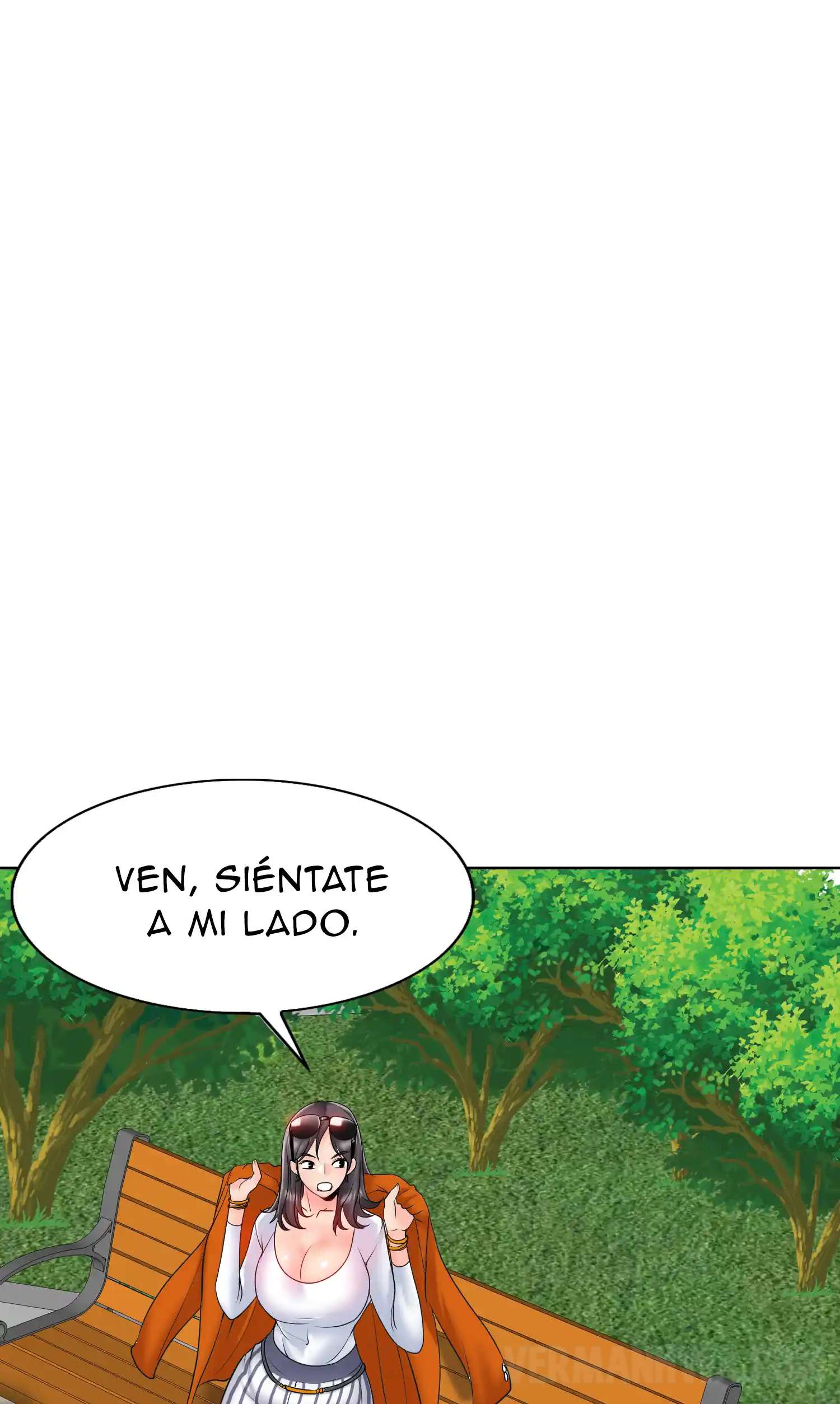 Club Exclusivo (Sin censura) Capitulo 21 página 36