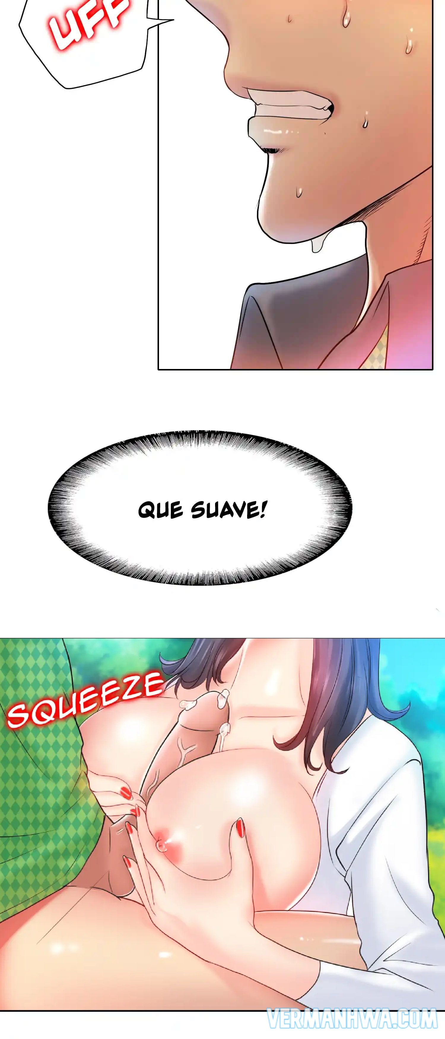 Club Exclusivo (Sin censura) Capitulo 22 página 18