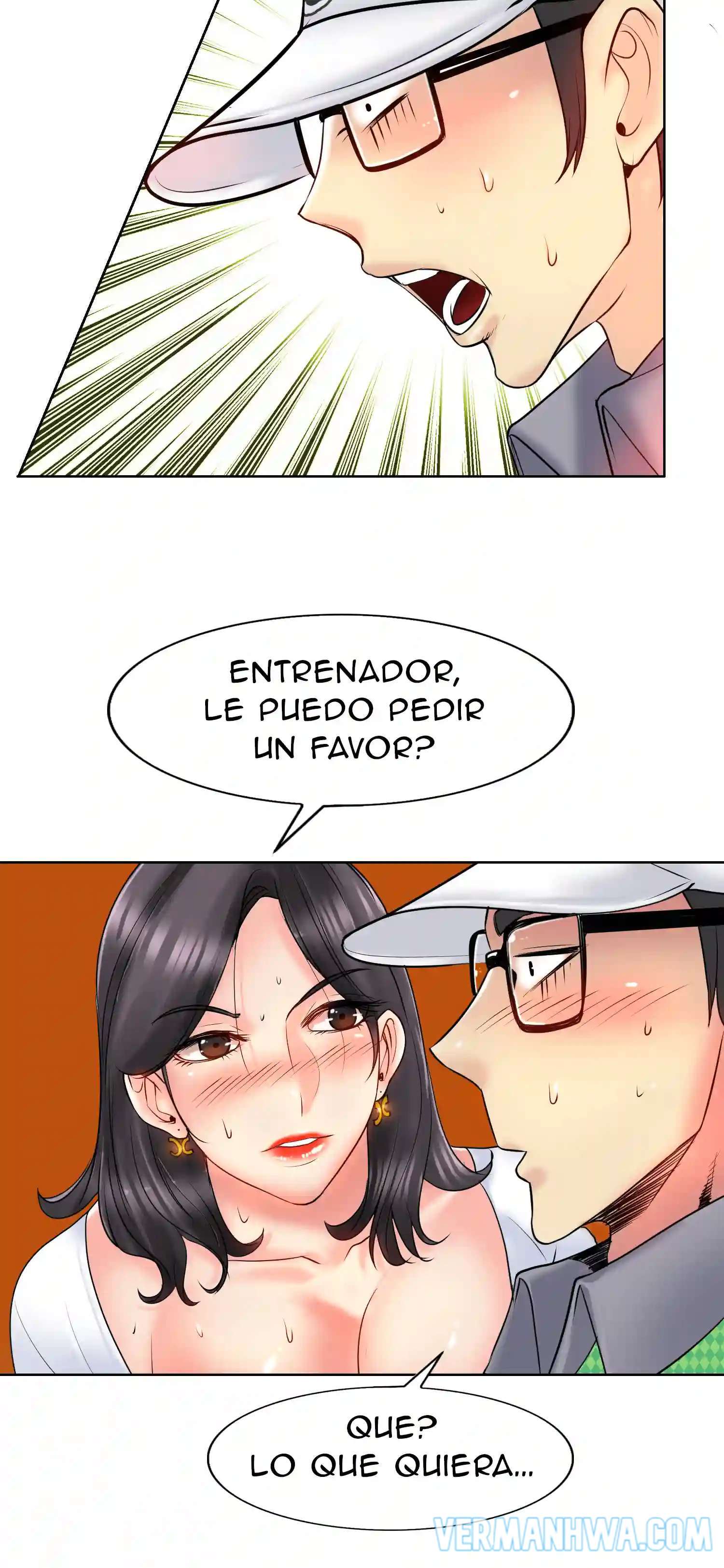 Club Exclusivo (Sin censura) Capitulo 22 página 2