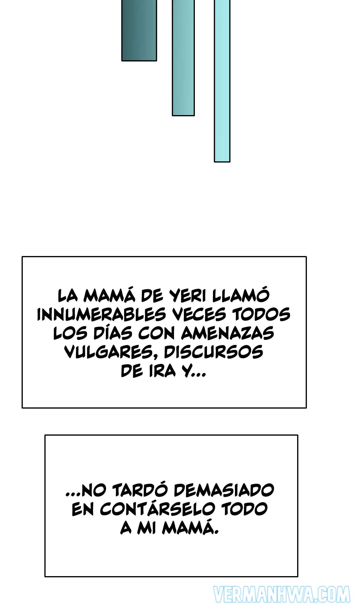 Club Exclusivo (Sin censura) Capitulo 22 página 50