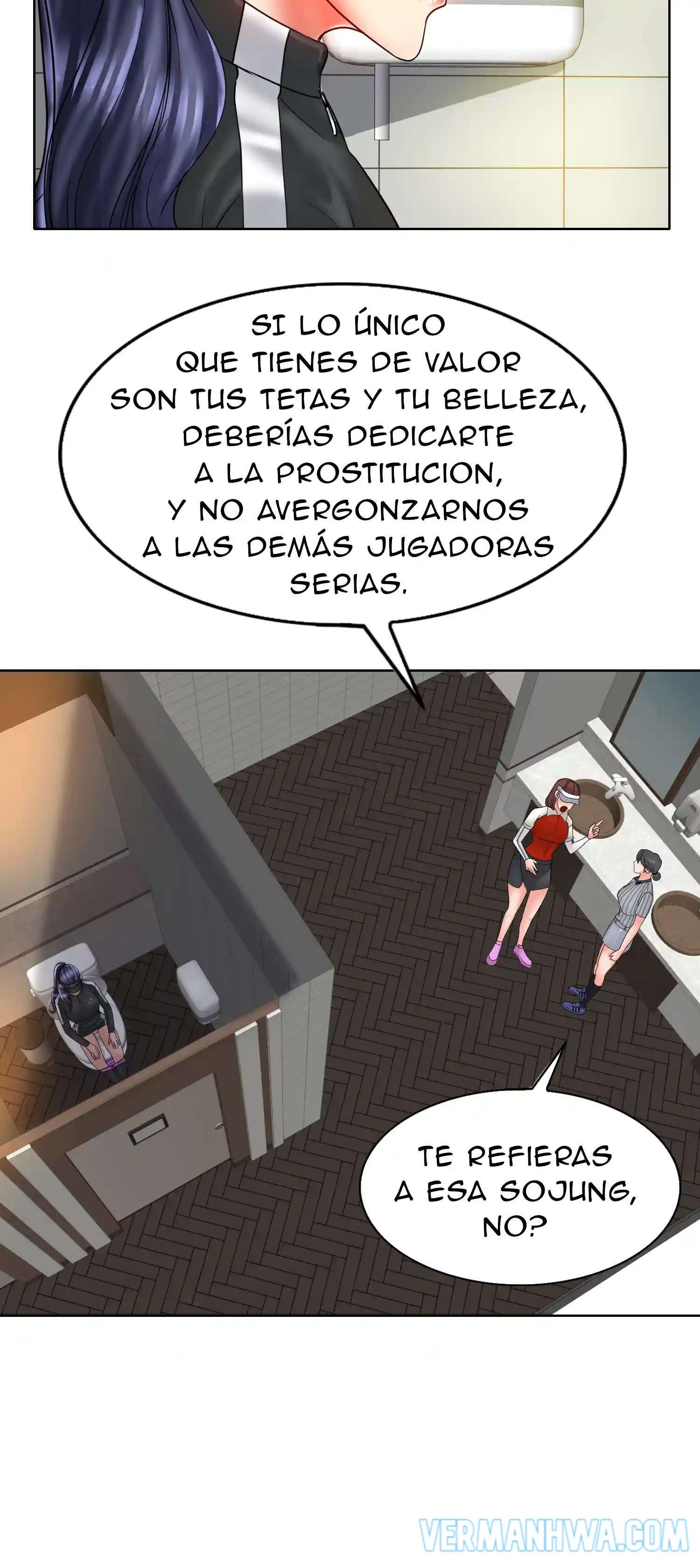 Club Exclusivo (Sin censura) Capitulo 23 página 24