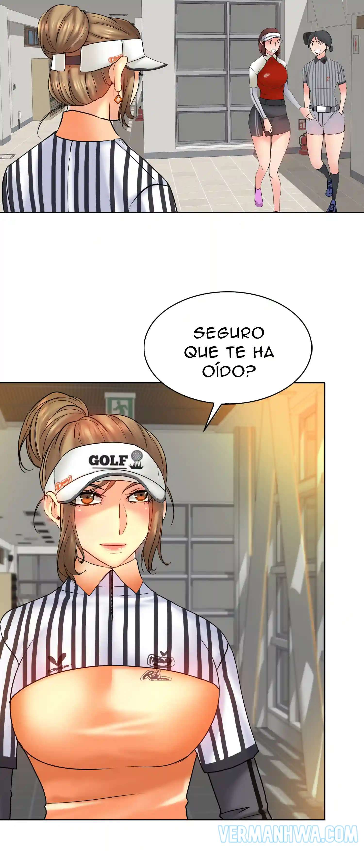 Club Exclusivo (Sin censura) Capitulo 23 página 28