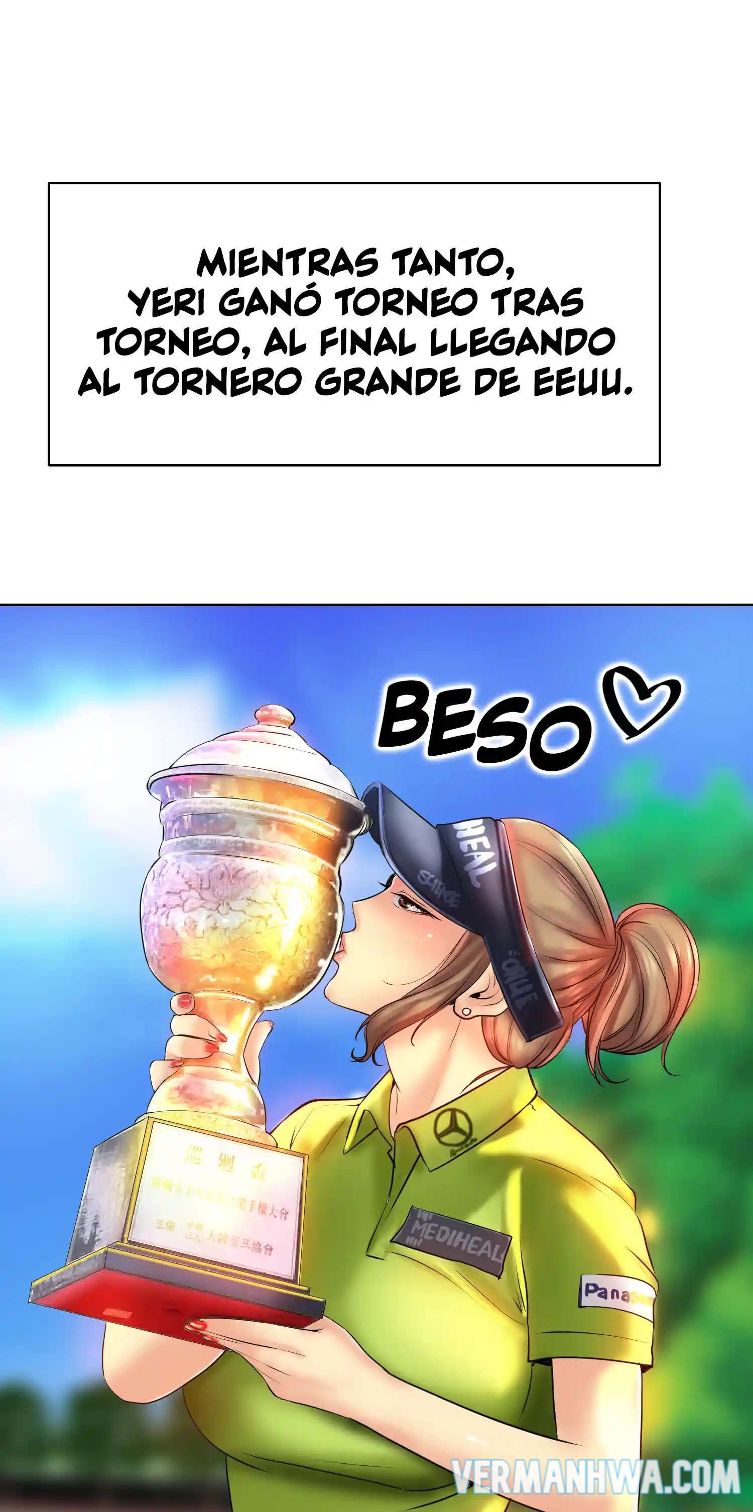 Club Exclusivo (Sin censura) Capitulo 23 página 41