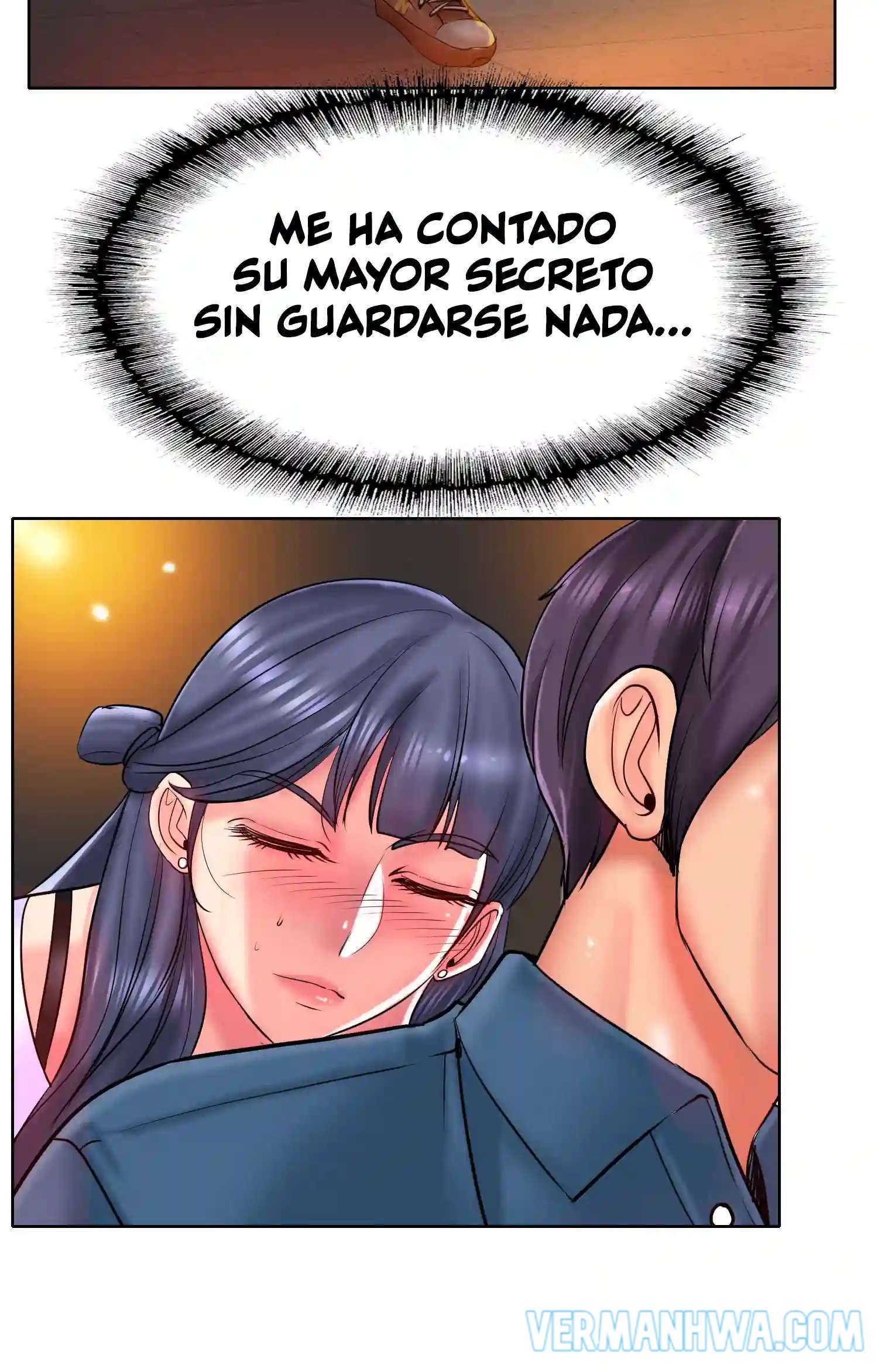 Club Exclusivo (Sin censura) Capitulo 23 página 45