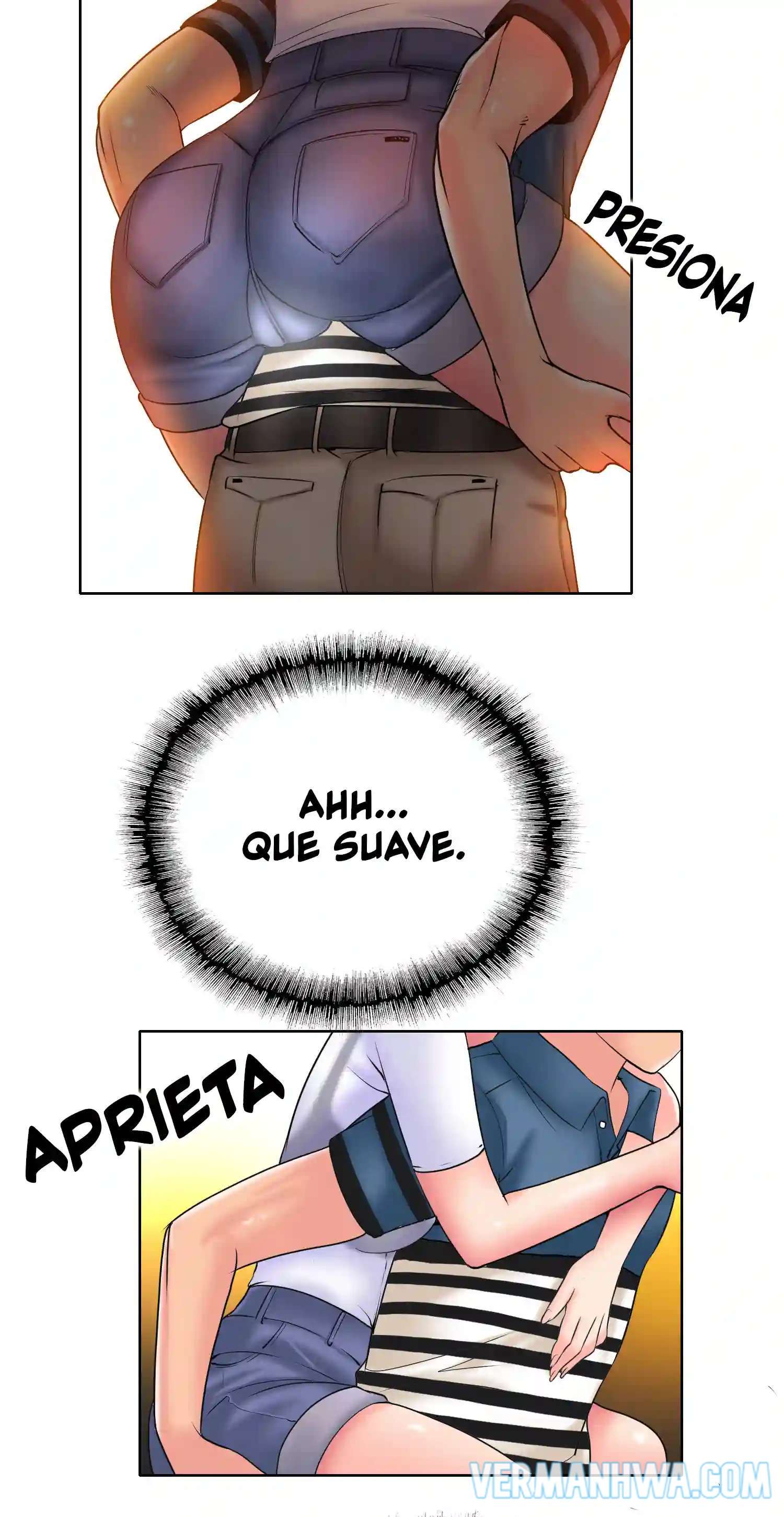 Club Exclusivo (Sin censura) Capitulo 23 página 47