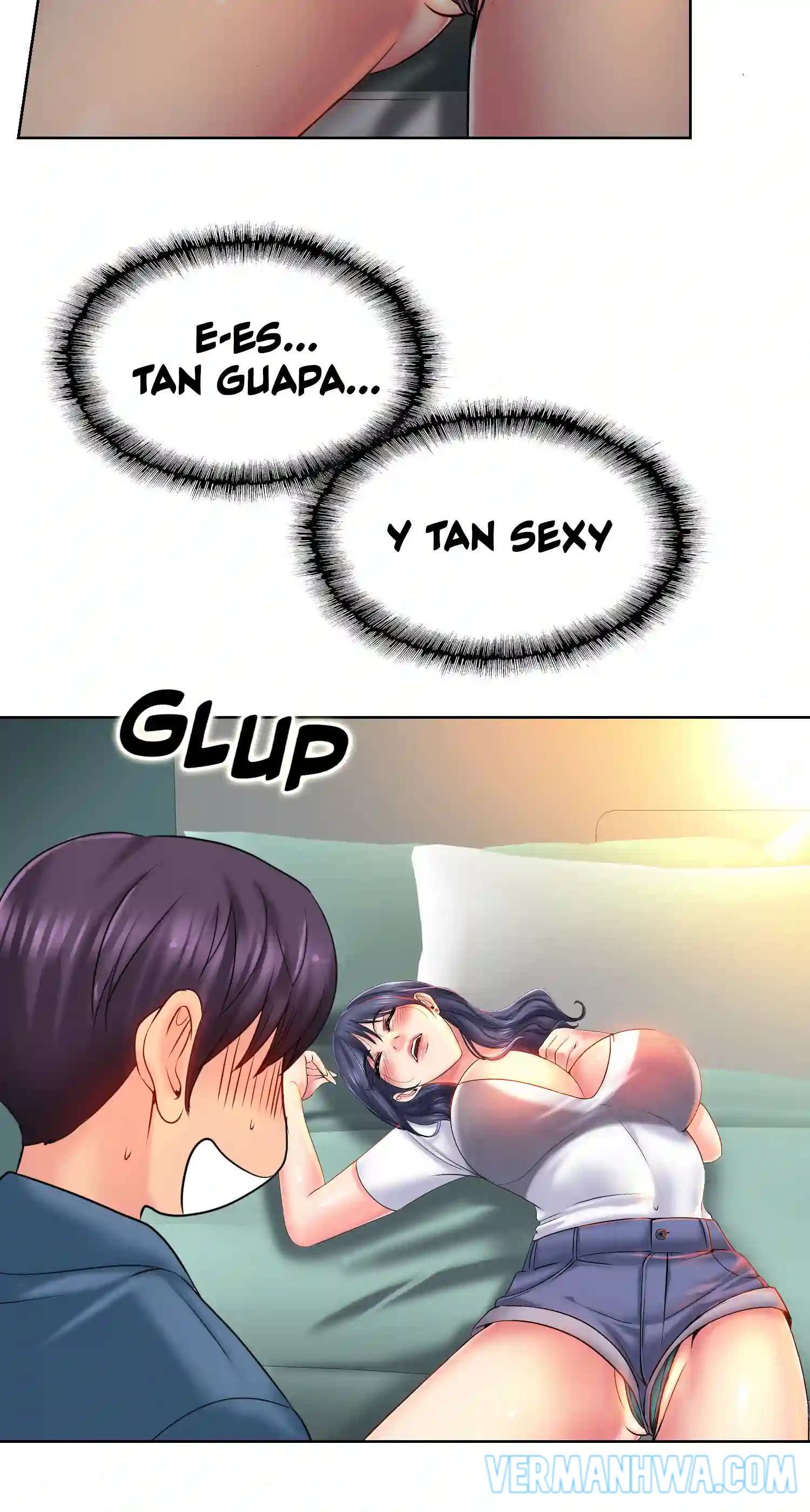 Club Exclusivo (Sin censura) Capitulo 24 página 12