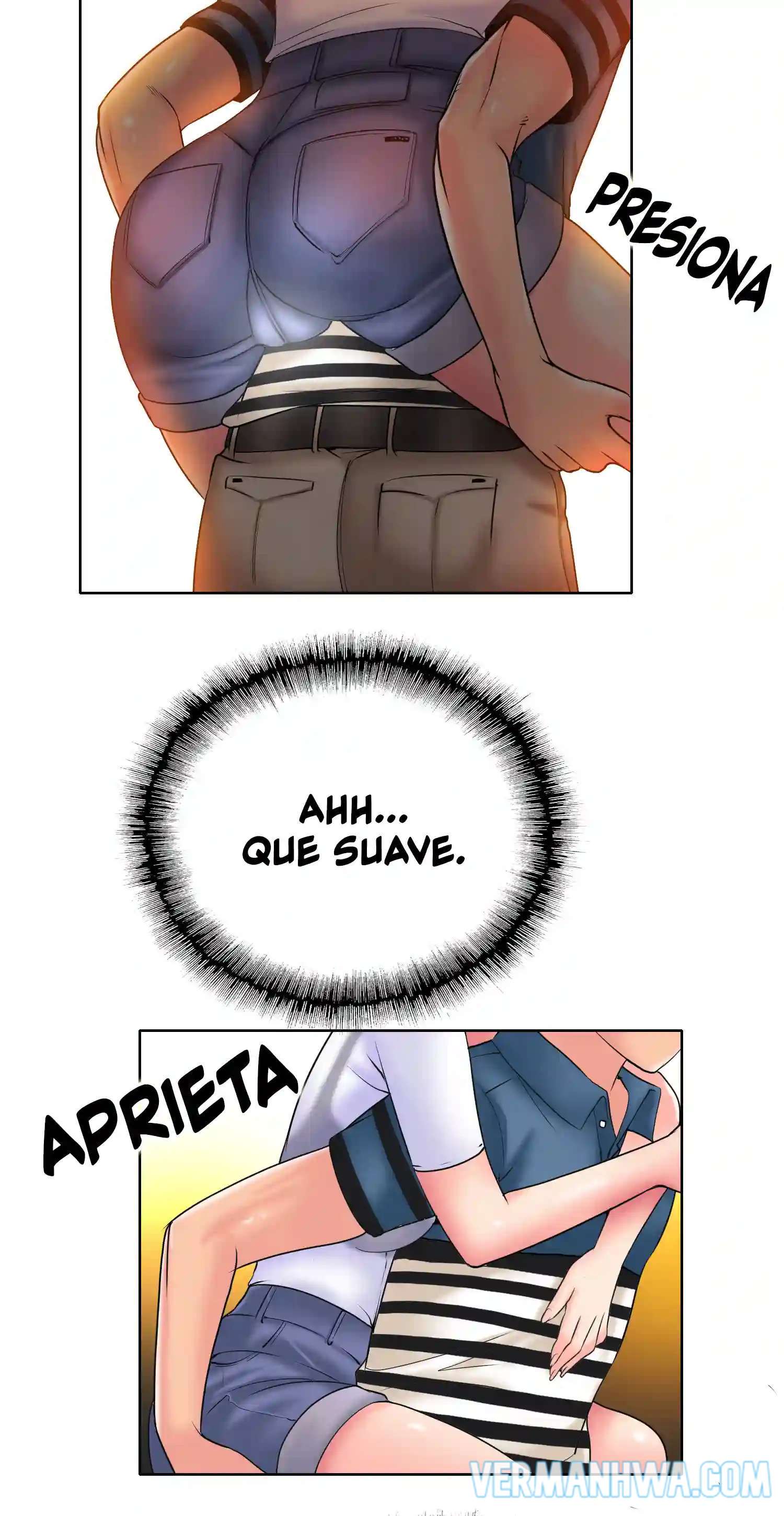 Club Exclusivo (Sin censura) Capitulo 24 página 2