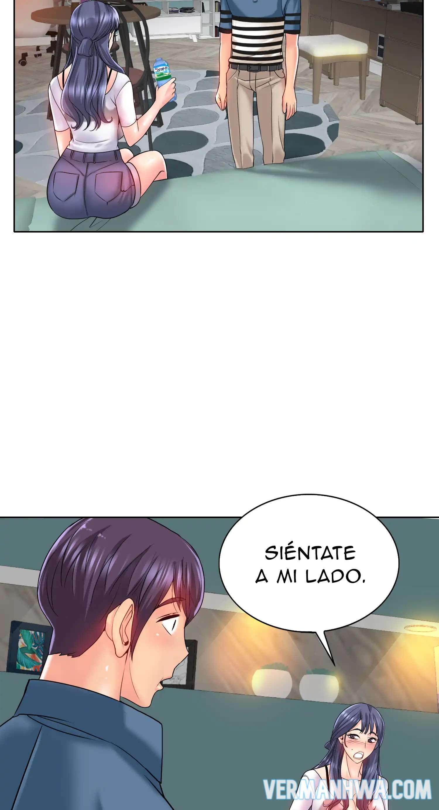 Club Exclusivo (Sin censura) Capitulo 24 página 25