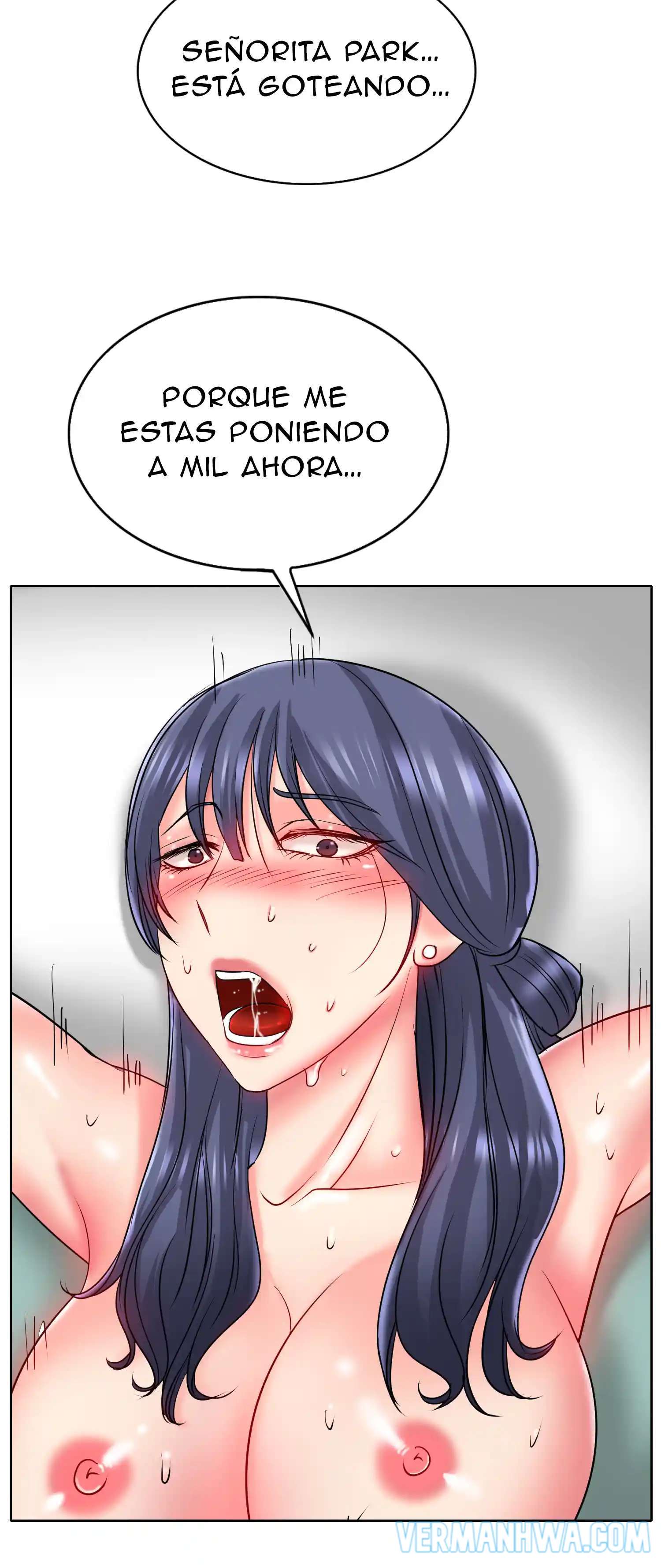 Club Exclusivo (Sin censura) Capitulo 25 página 24