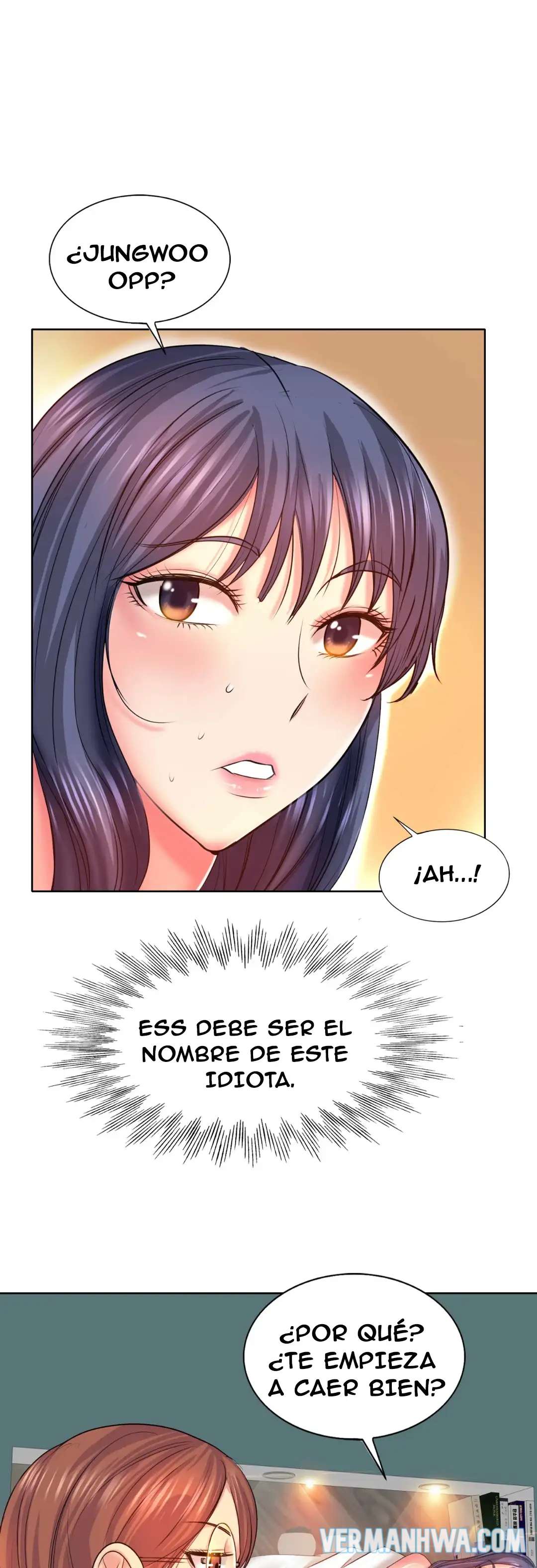Club Exclusivo (Sin censura) Capitulo 5 página 9