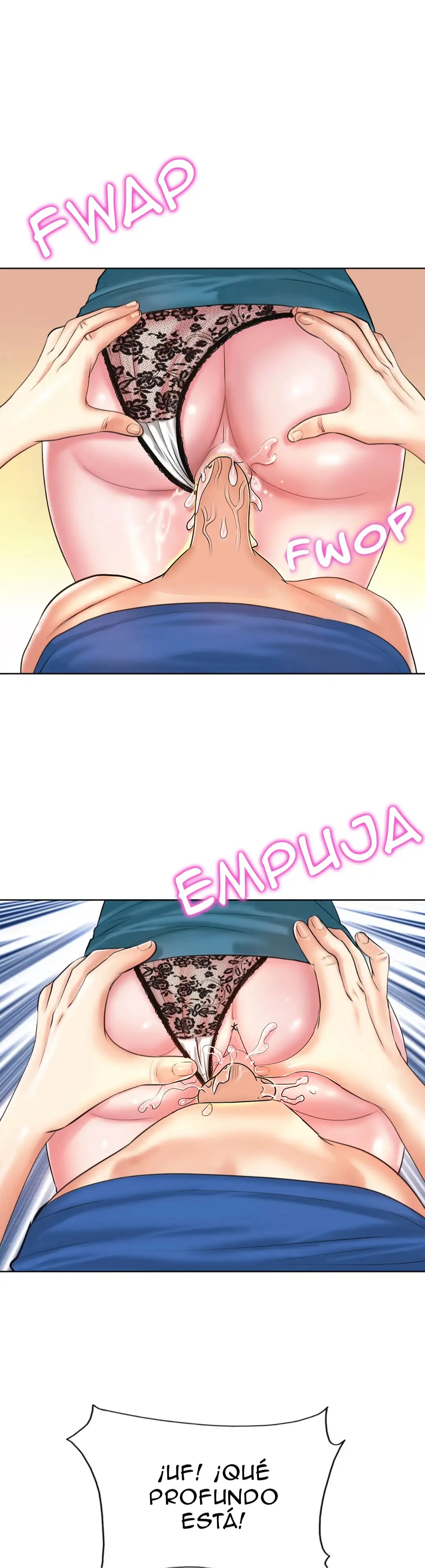 Club Exclusivo (Sin censura) Capitulo 6 página 29