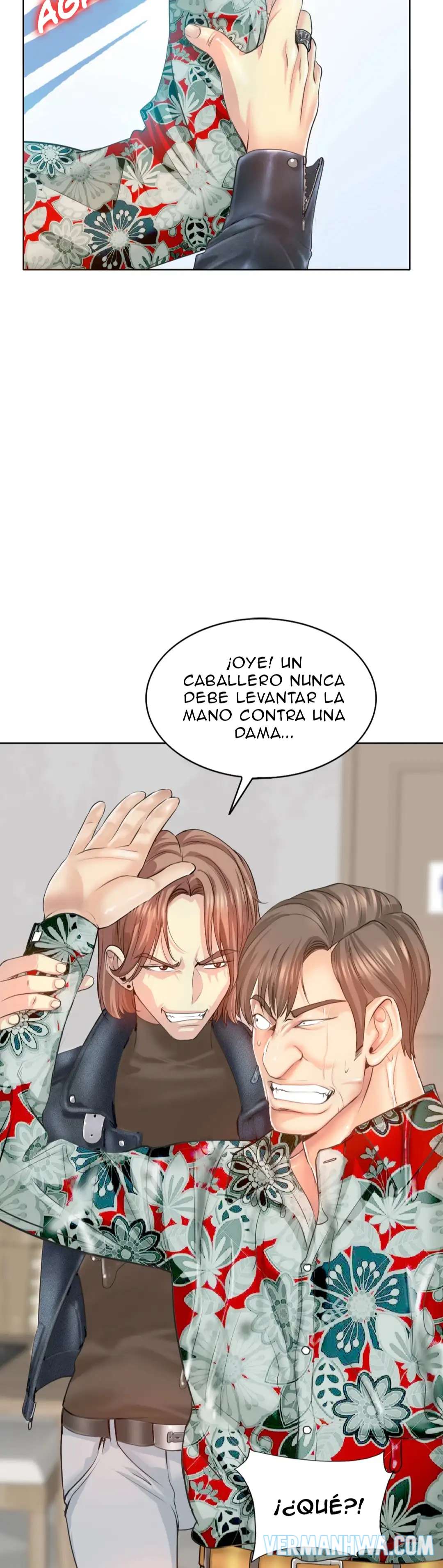 Club Exclusivo (Sin censura) Capitulo 8 página 11