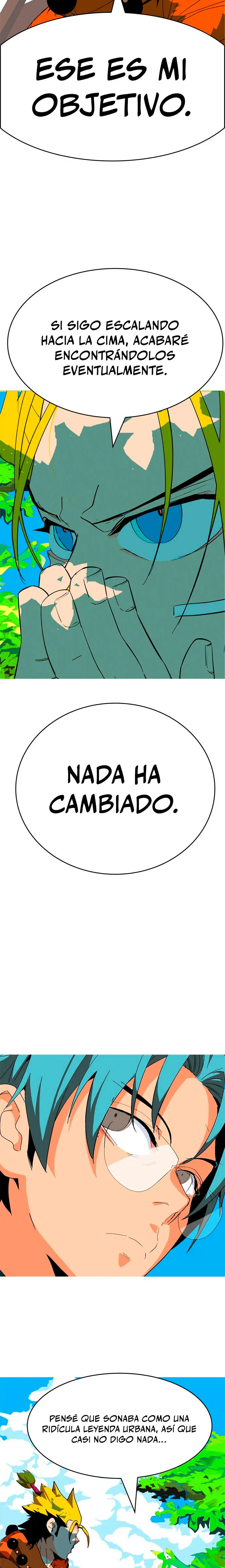 ¡¡Acero, Sangre, Murim!! capitulo 3.3 página 9