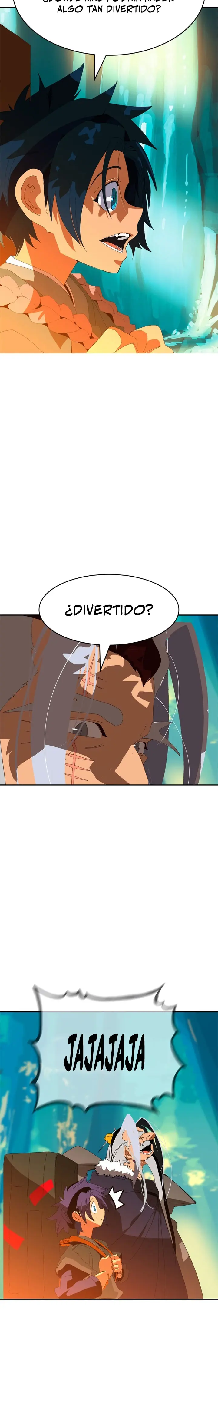 ¡¡Acero, Sangre, Murim!! capitulo 1.1 página 11