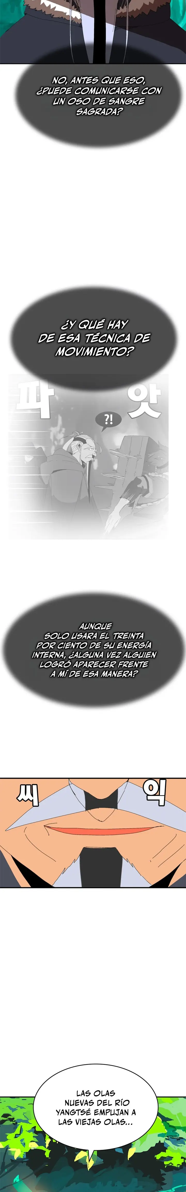 ¡¡Acero, Sangre, Murim!! capitulo 1.1 página 24