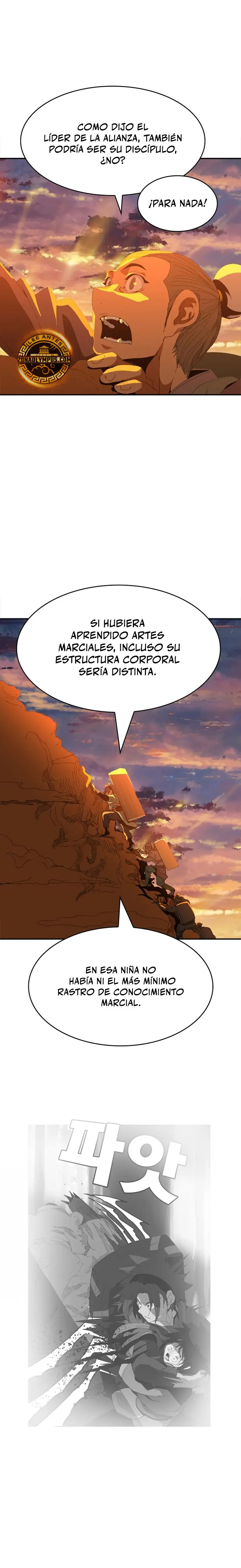 ¡¡Acero, Sangre, Murim!! capitulo 1.1 página 54