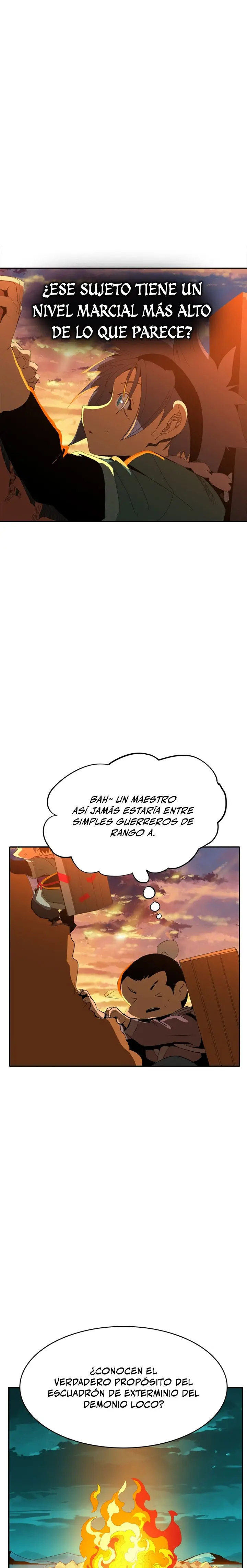 ¡¡Acero, Sangre, Murim!! capitulo 1.1 página 56