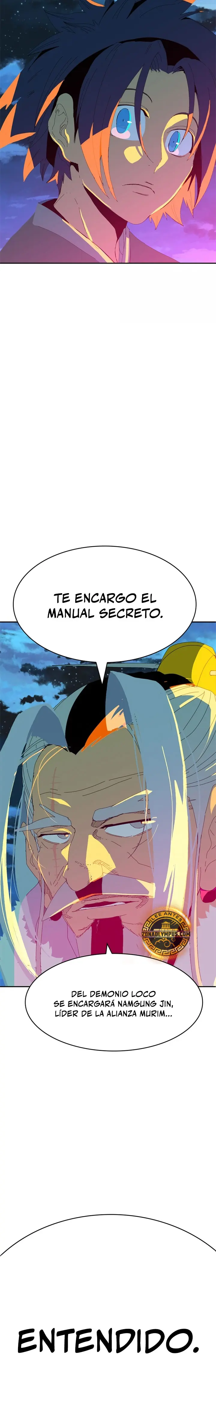 ¡¡Acero, Sangre, Murim!! capitulo 1.1 página 66