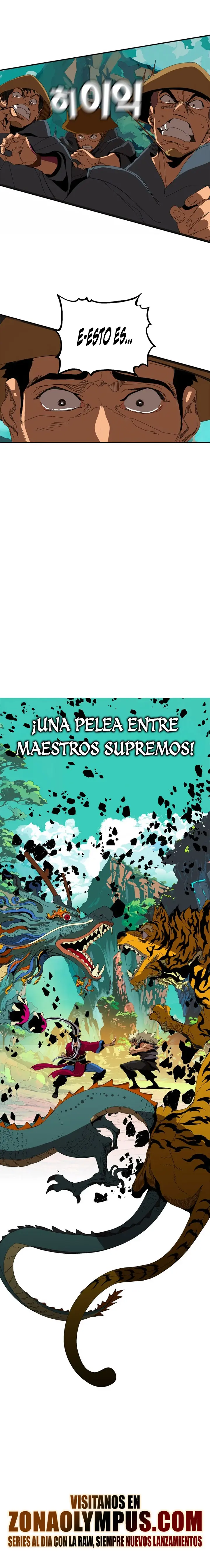 ¡¡Acero, Sangre, Murim!! capitulo 1.1 página 81