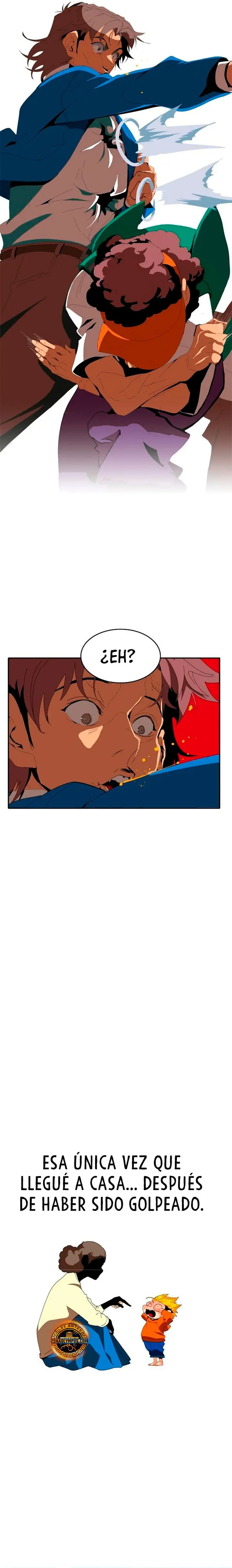 ¡¡Acero, Sangre, Murim!! capitulo 2.2 página 7