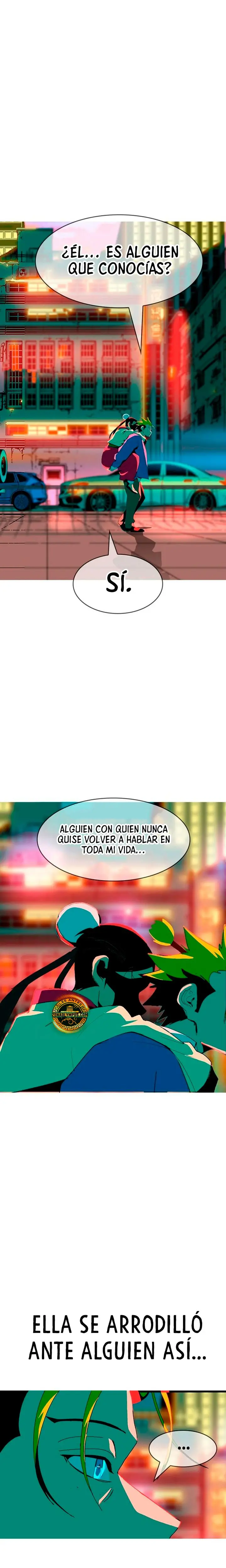 ¡¡Acero, Sangre, Murim!! capitulo 2.2 página 44