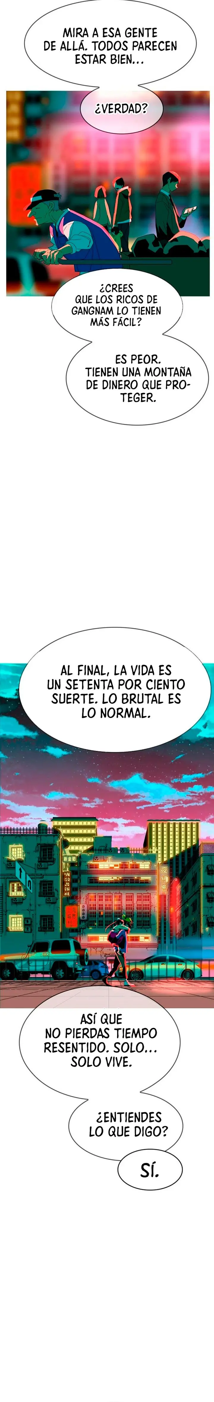 ¡¡Acero, Sangre, Murim!! capitulo 2.2 página 46