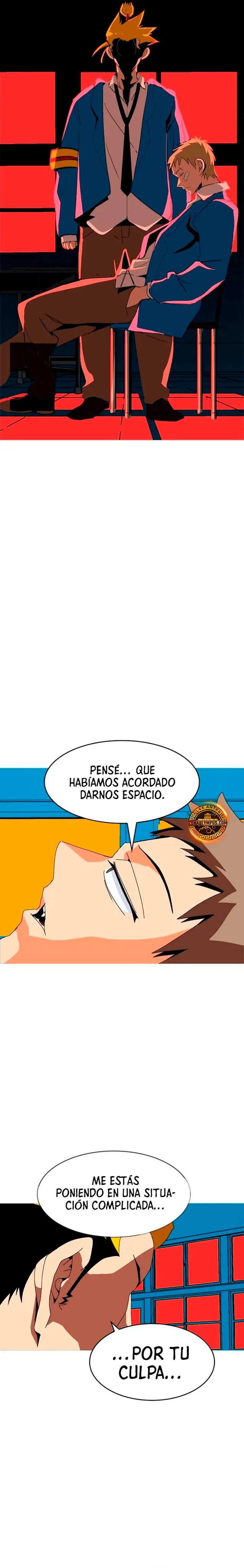 ¡¡Acero, Sangre, Murim!! capitulo 2.2 página 54