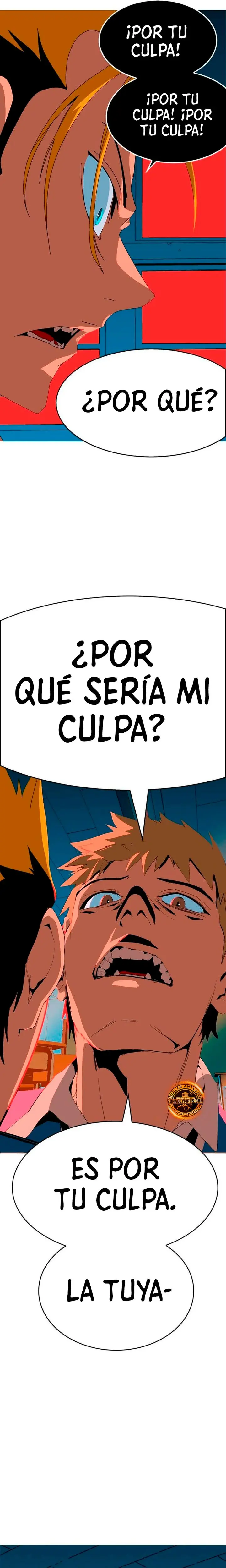 ¡¡Acero, Sangre, Murim!! capitulo 2.2 página 55