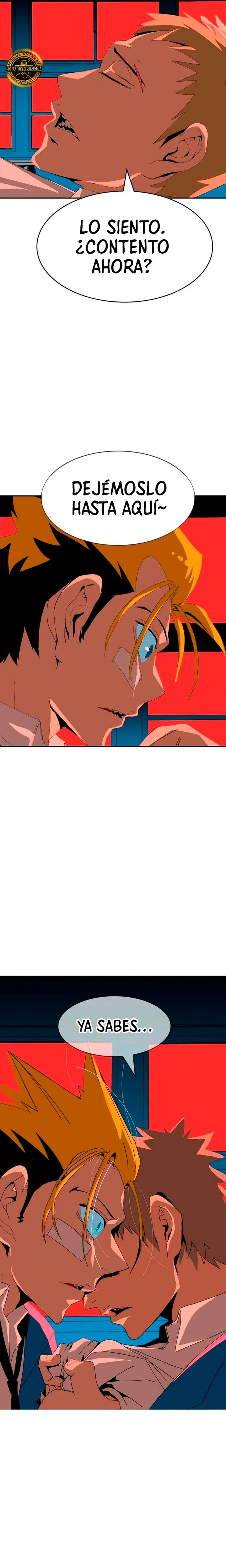 ¡¡Acero, Sangre, Murim!! capitulo 2.2 página 60